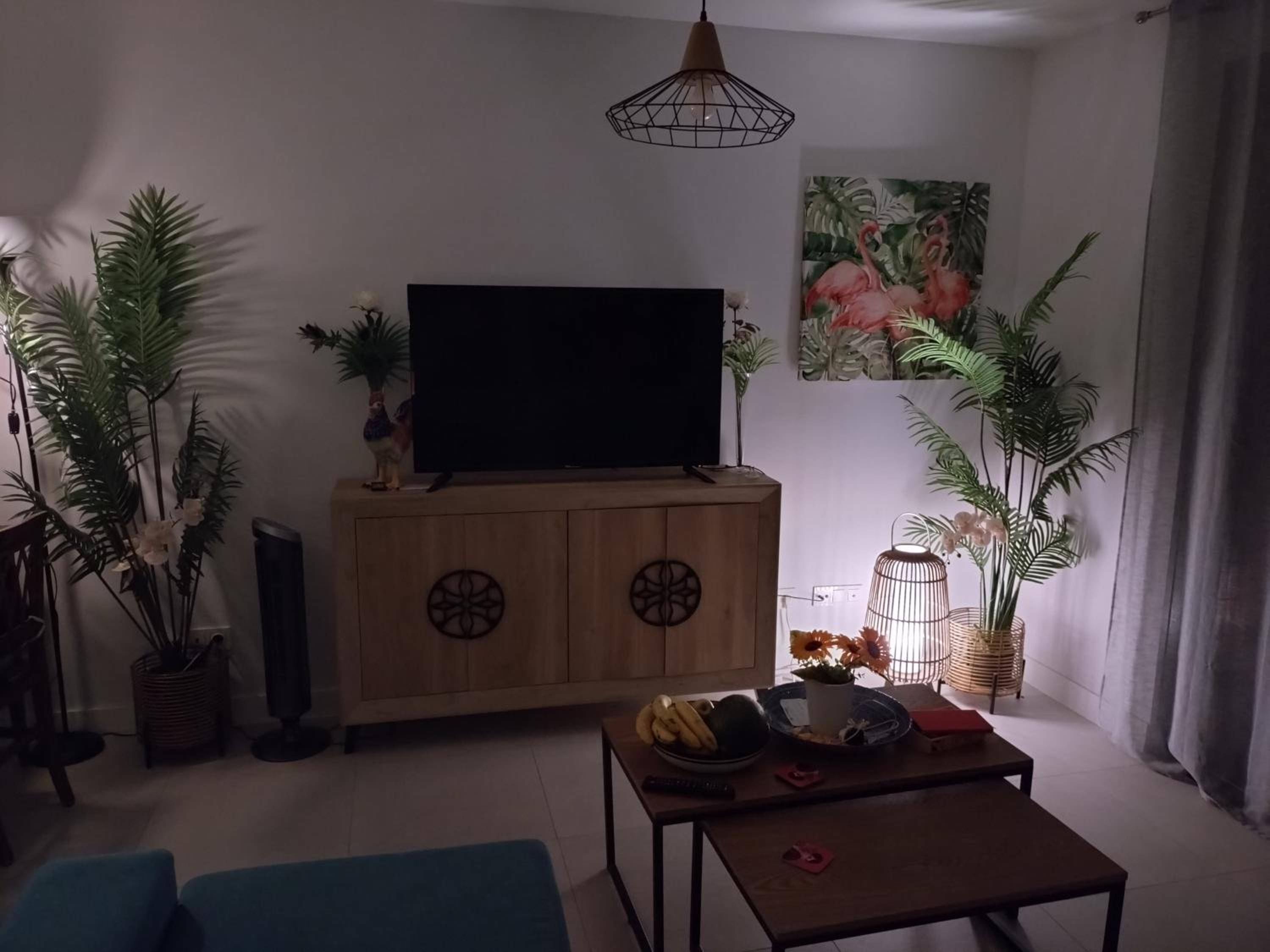Tranquil sea breeze apartment