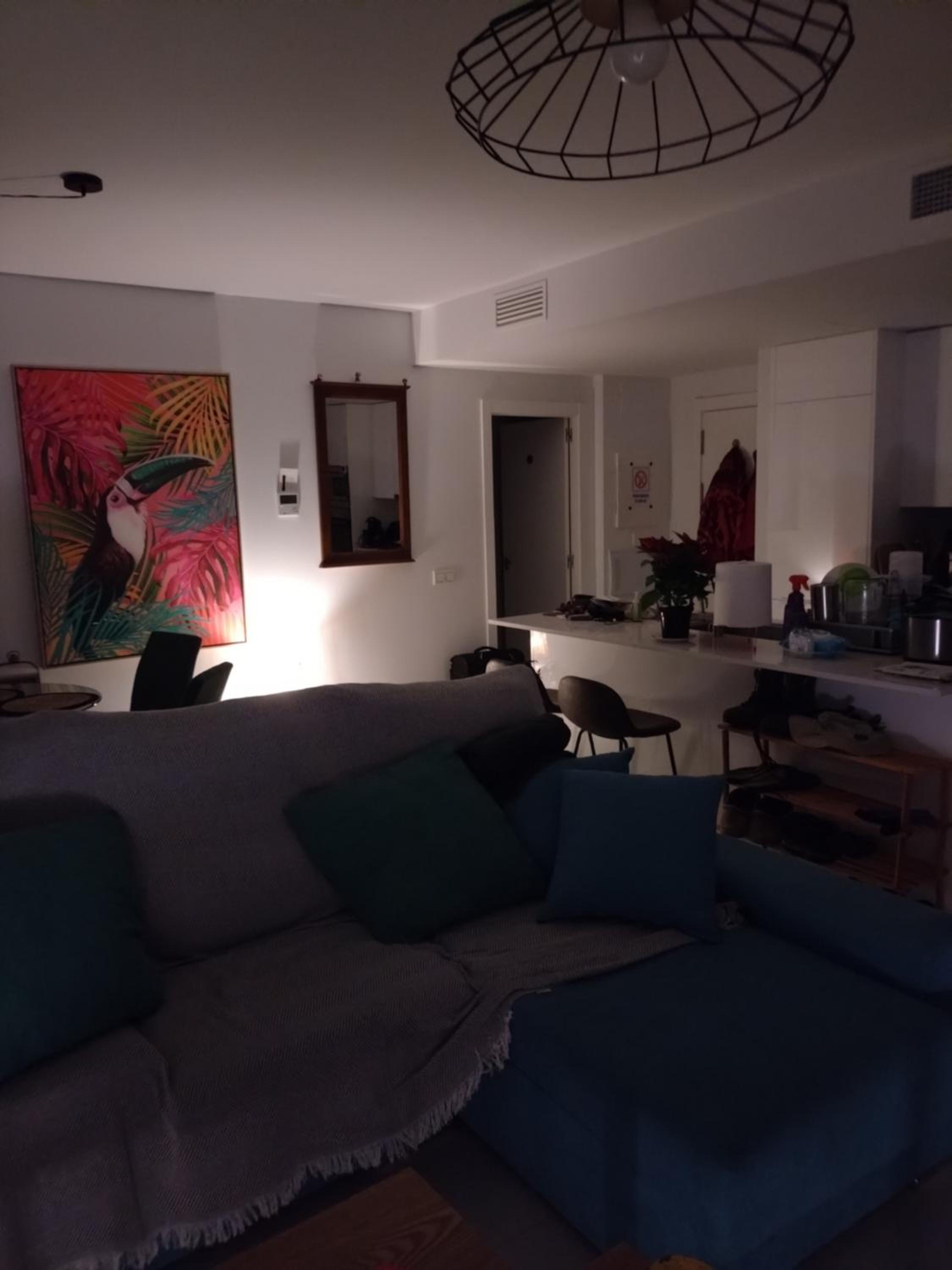 Tranquil sea breeze apartment