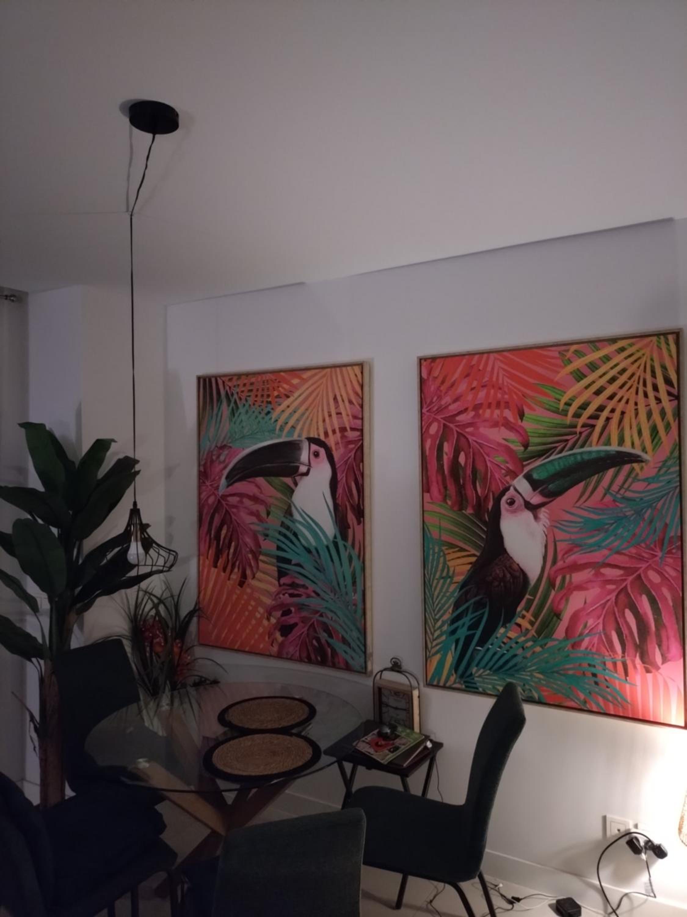 Tranquil sea breeze apartment