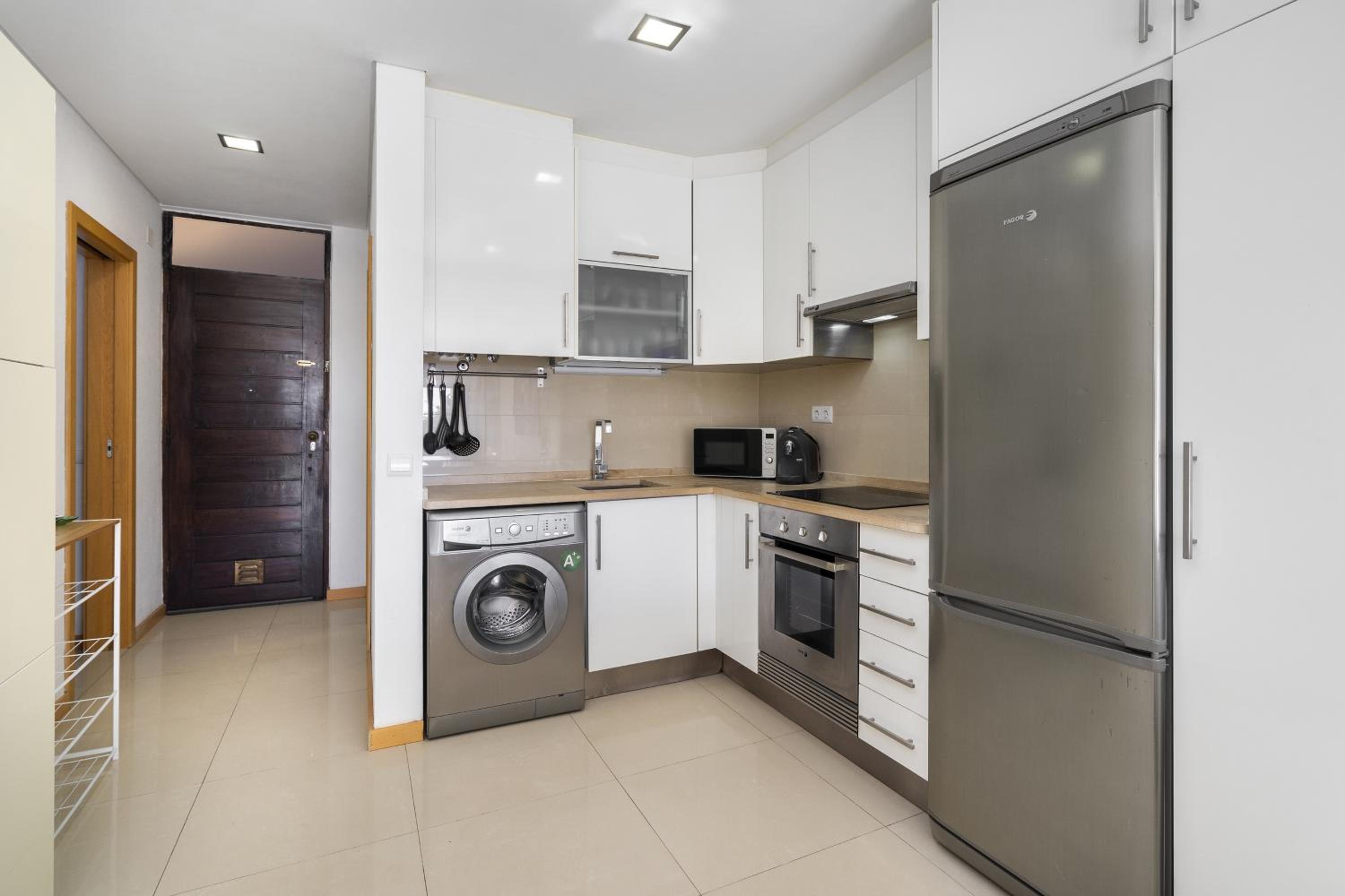 Amazing Flat In Olhos de Água view 2