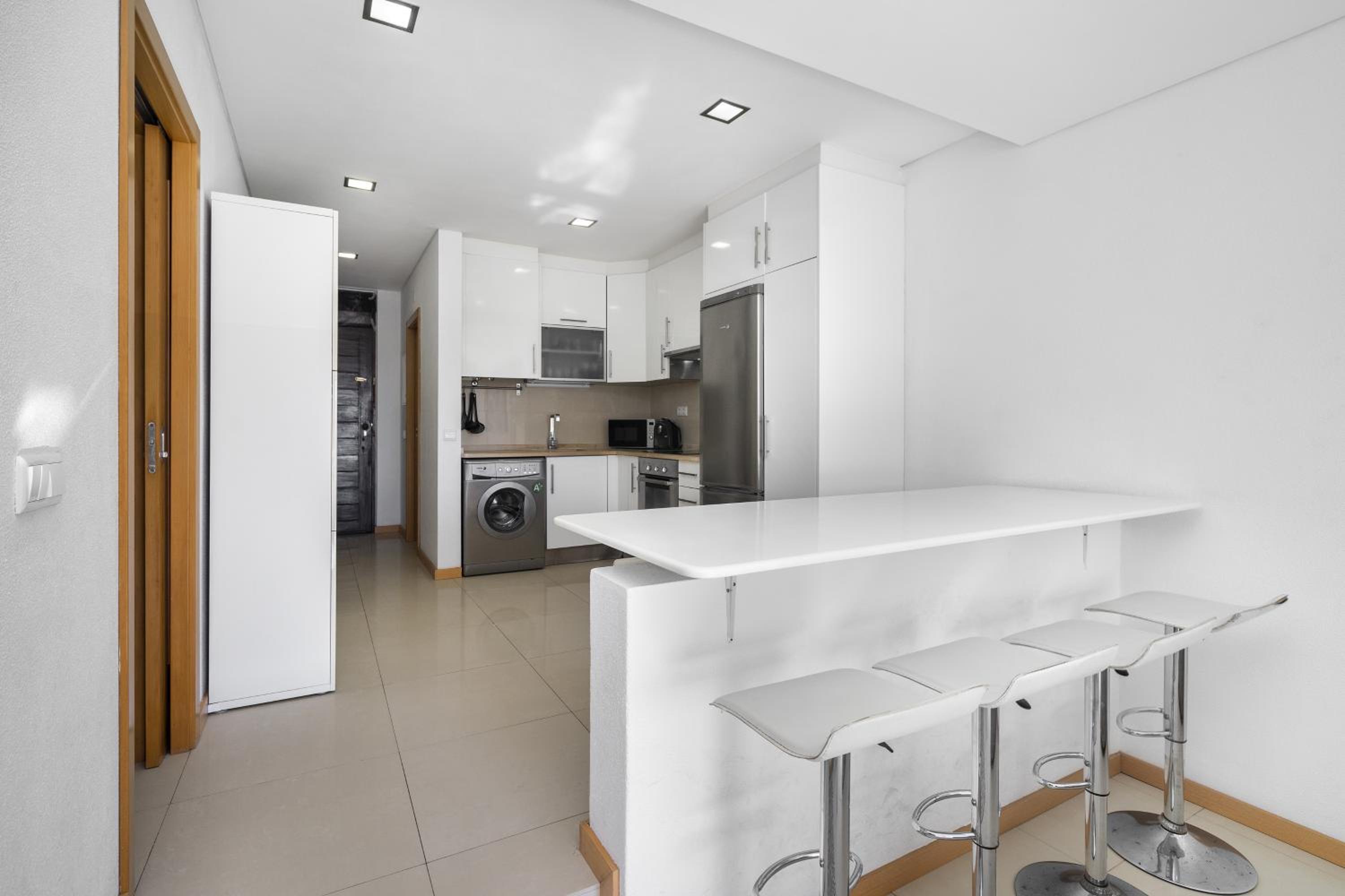 Amazing Flat In Olhos de Água view 3