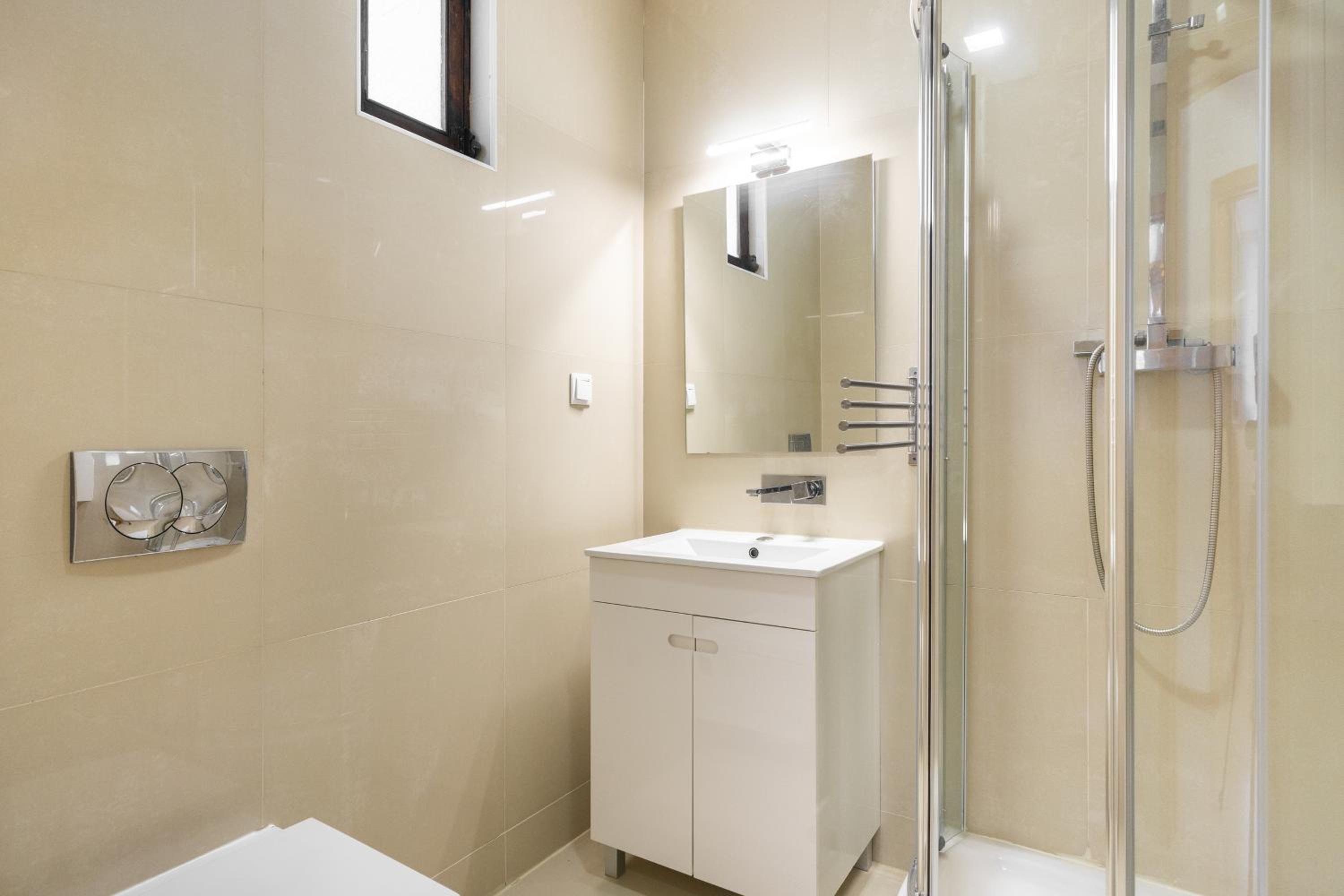 Amazing Flat In Olhos de Água view 4