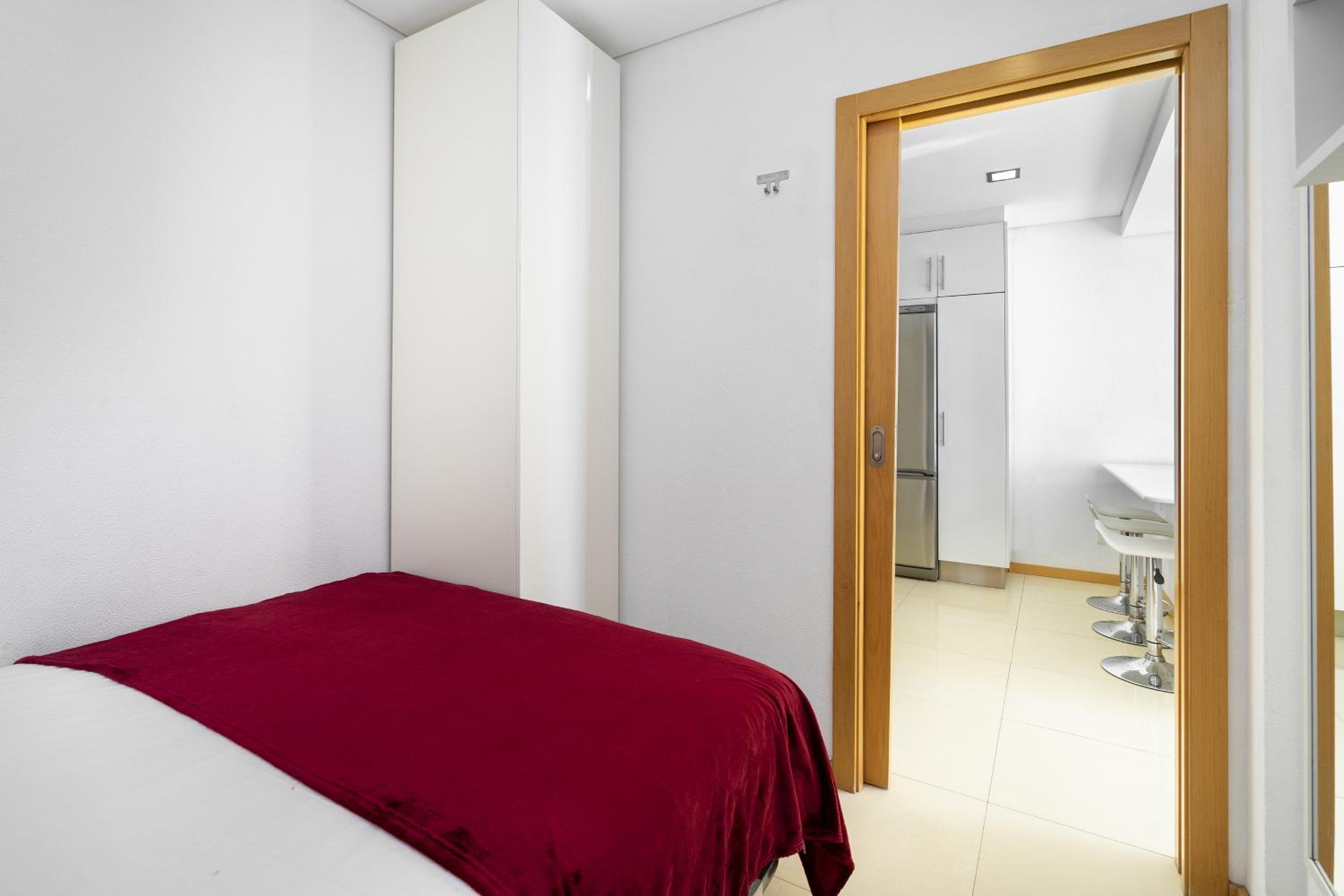 Amazing Flat In Olhos de Água view 5