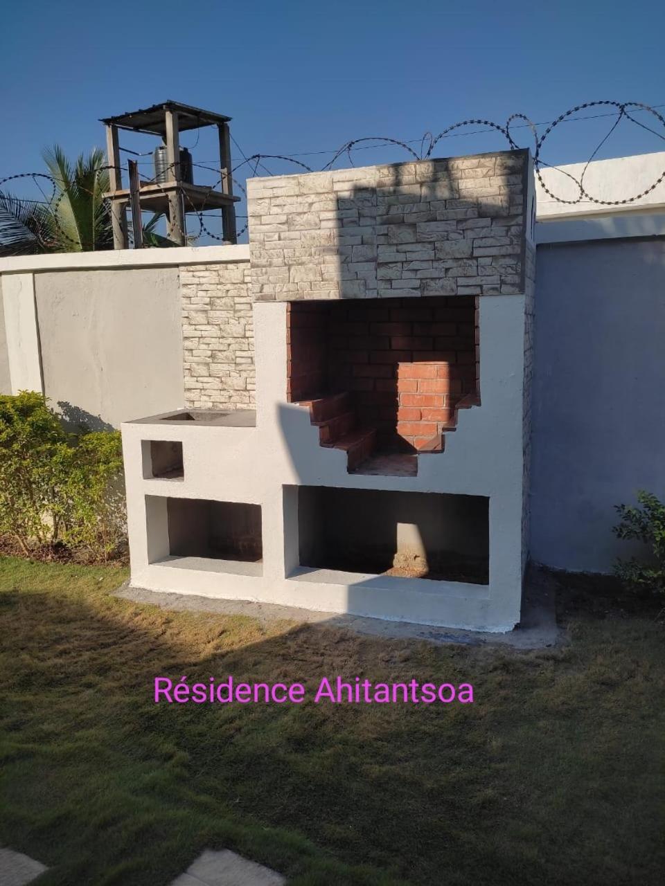 Résidence Ahitantsoa Appartement à l'étage view 3