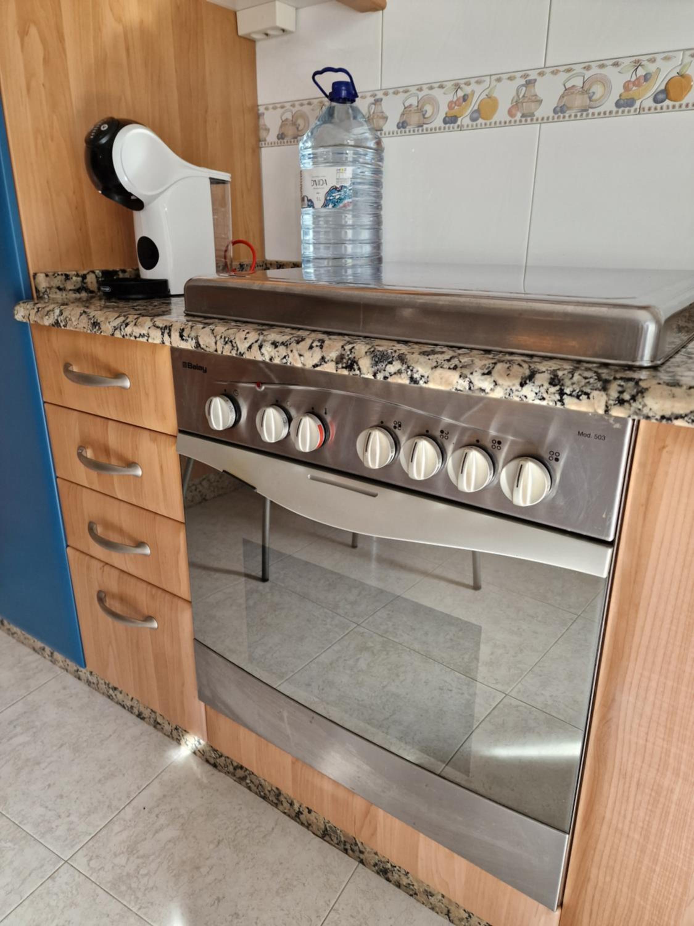 Apartamento Raxobrisamar