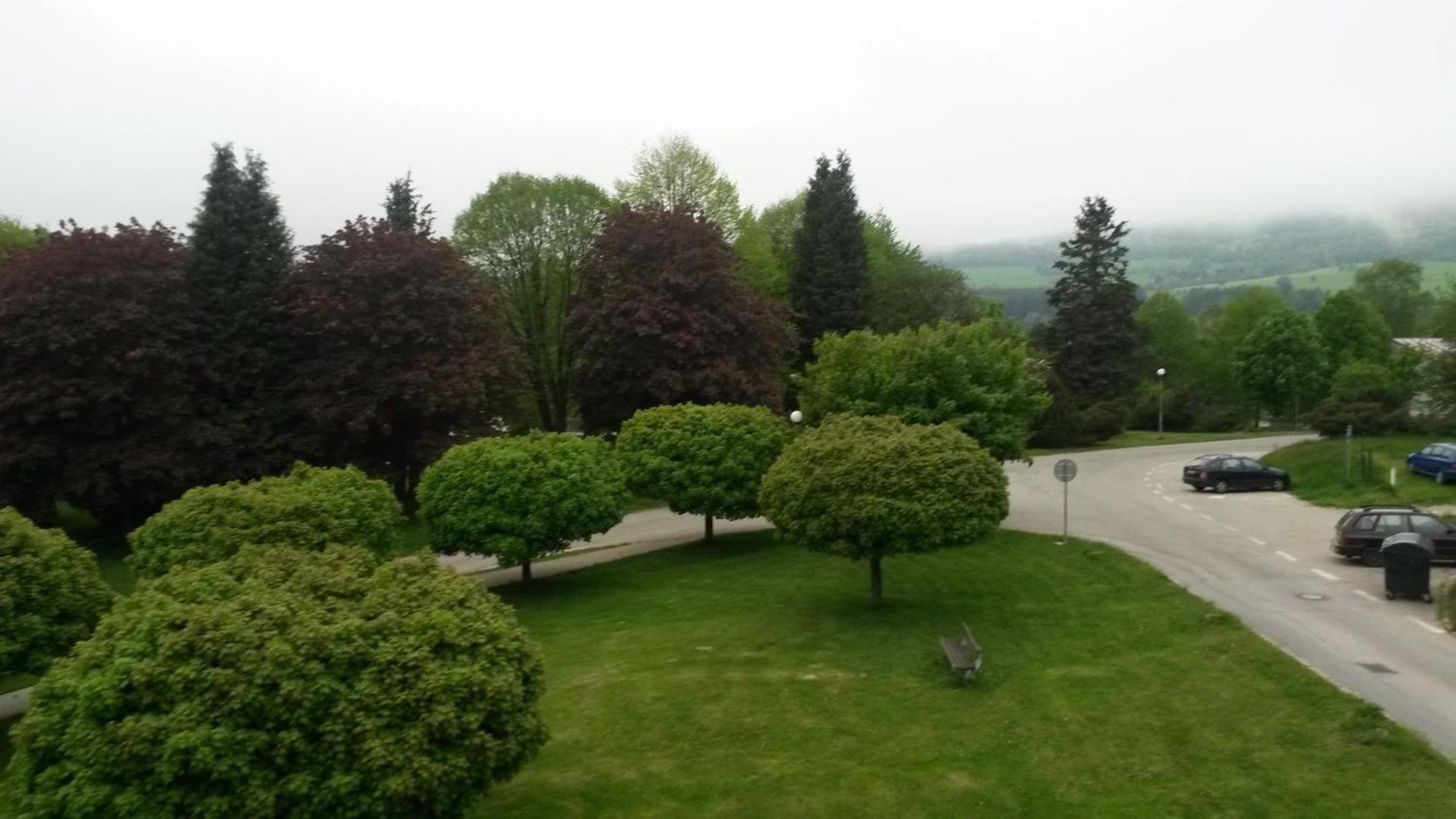 Lipno -1 Apartmány view 5