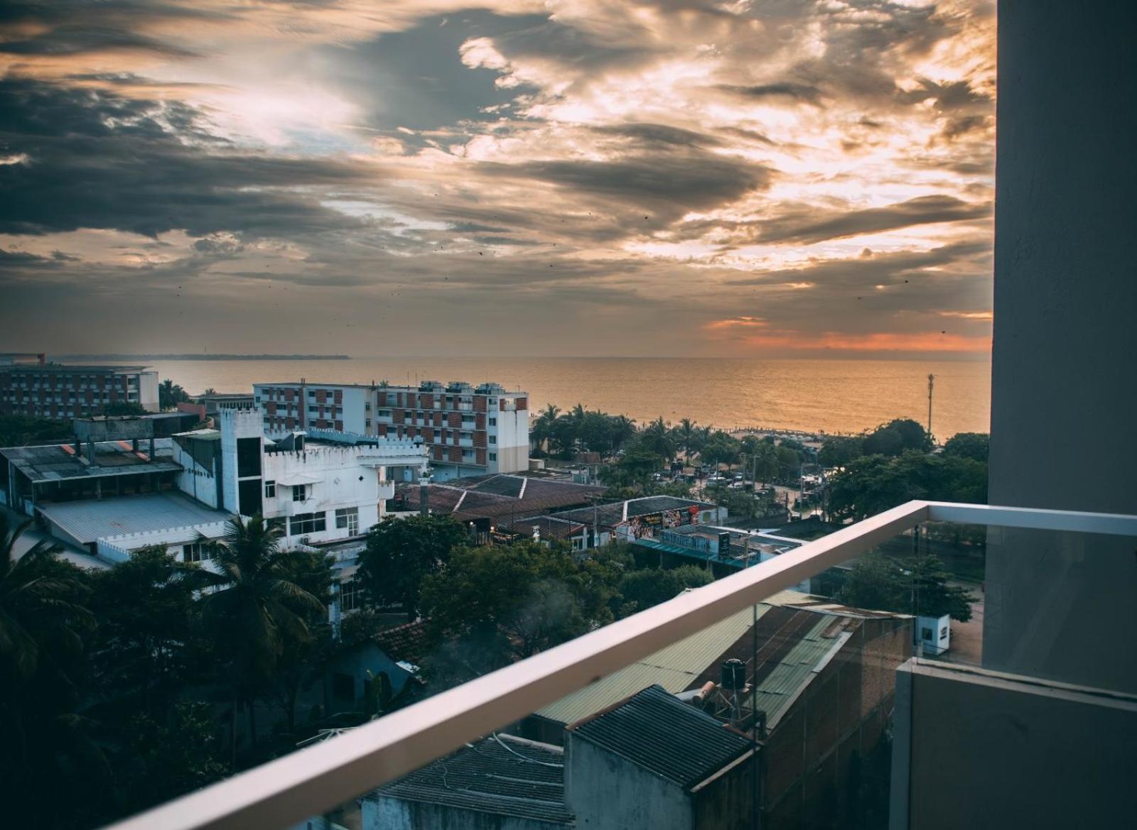 Ocean Breeze Condo