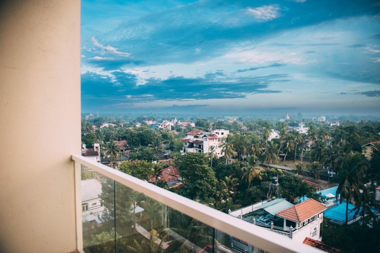 Ocean Breeze Condo