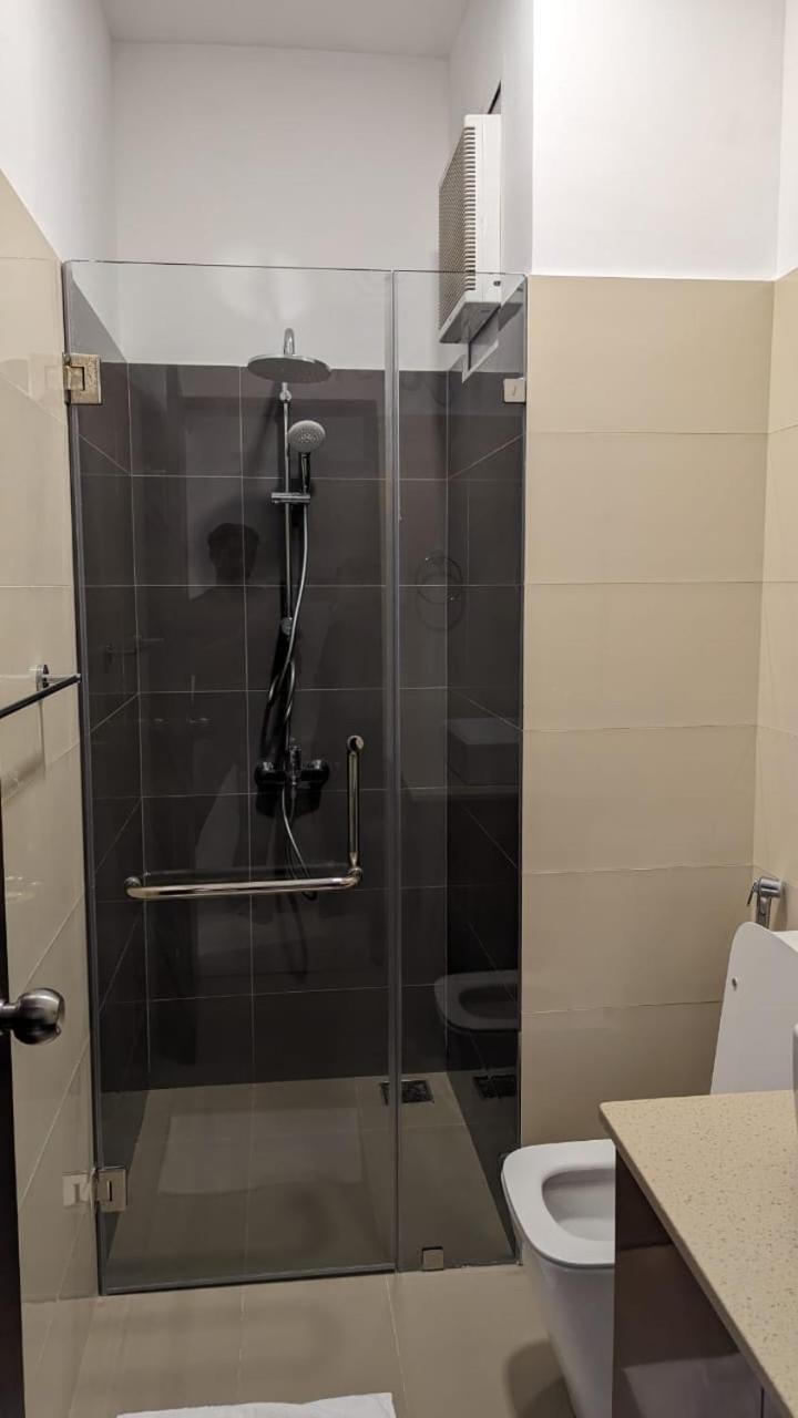 Ocean Breeze Condo
