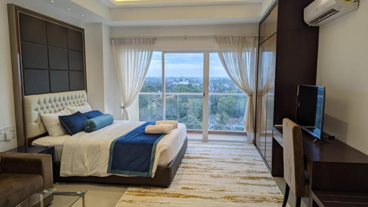 Ocean Breeze Condo