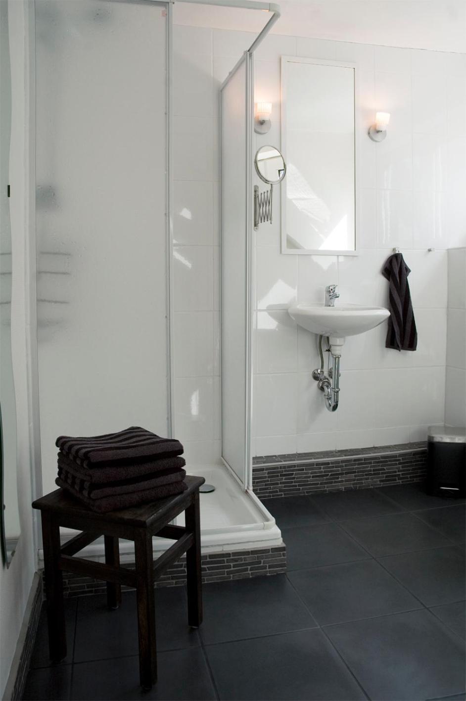 Ferienwohnung im Loftstil
