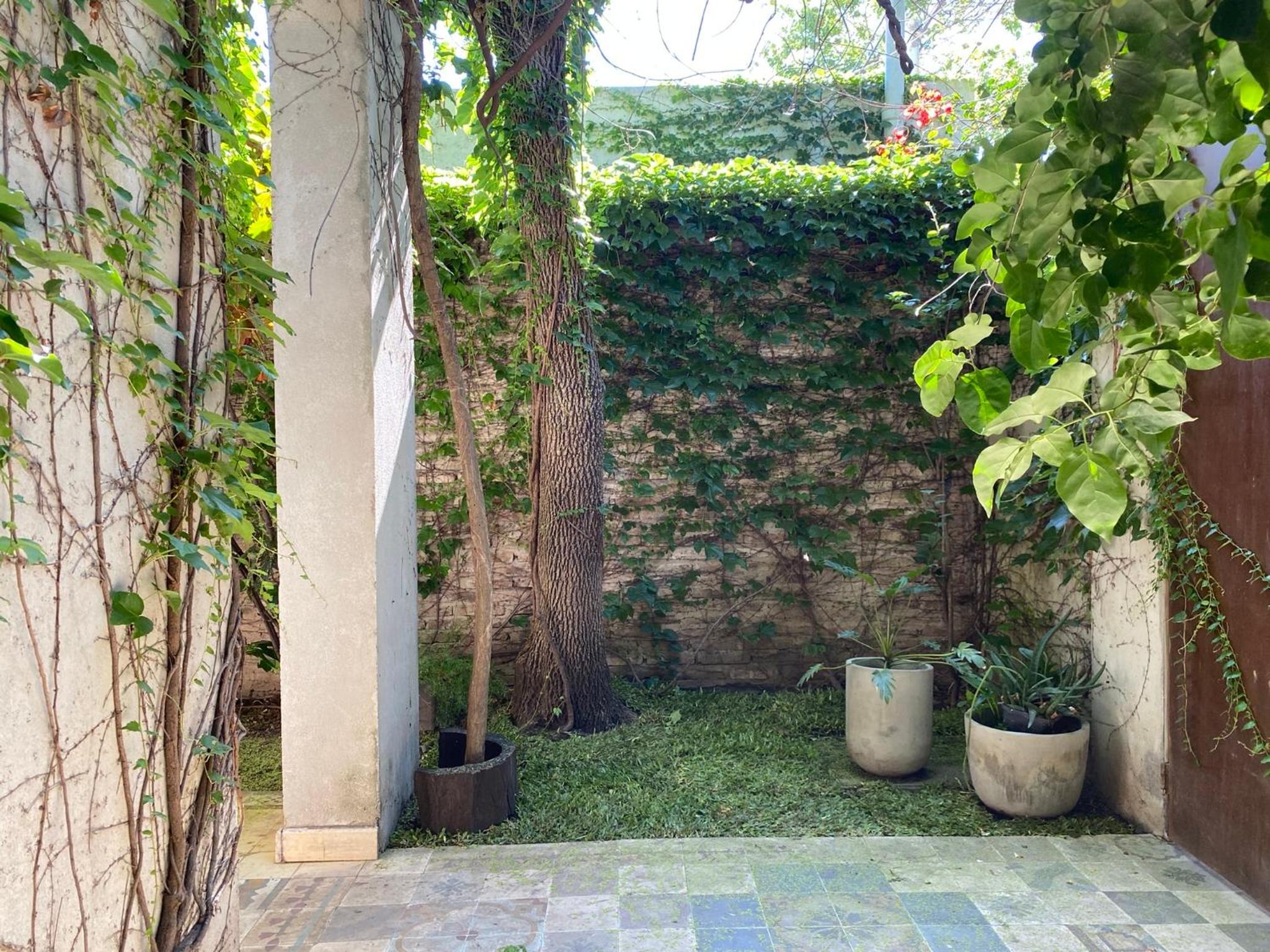 Casa Almendra