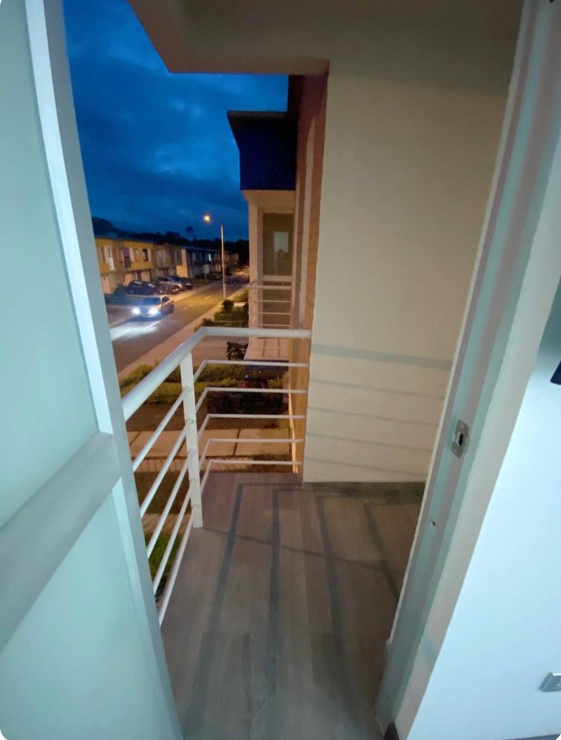 Casa vacacional en Pereira