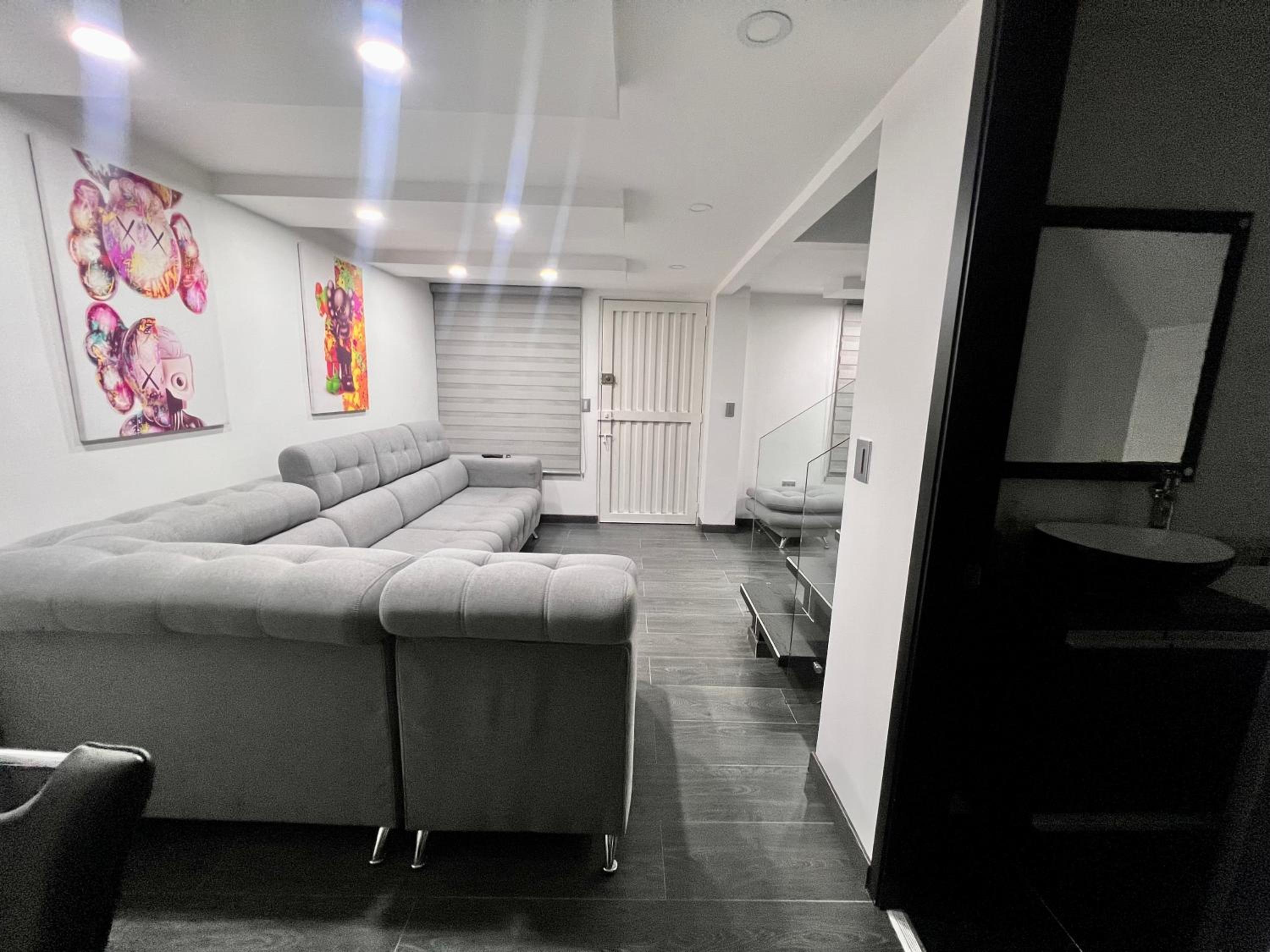 Casa vacacional en Pereira