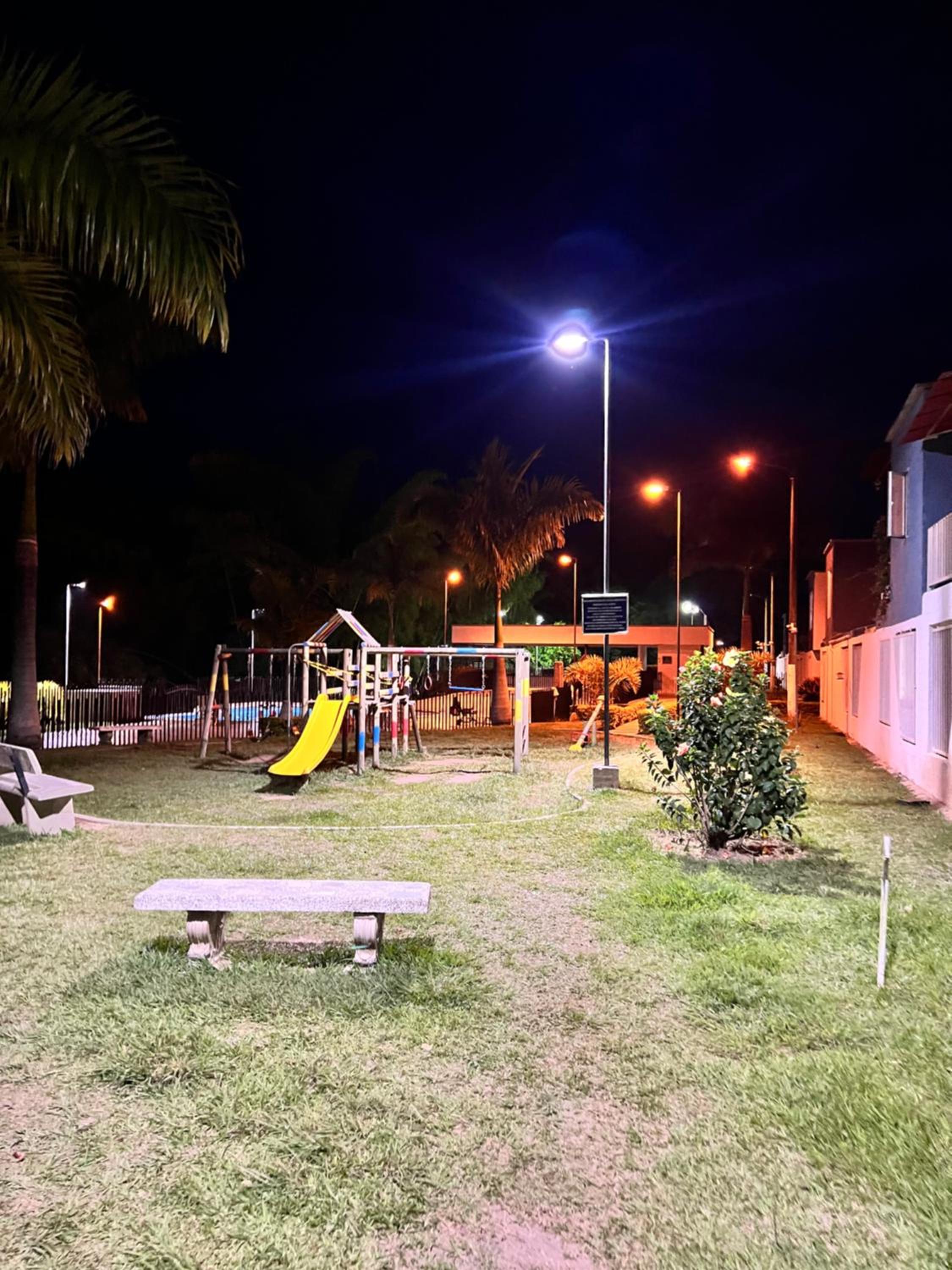 Casa vacacional en Pereira