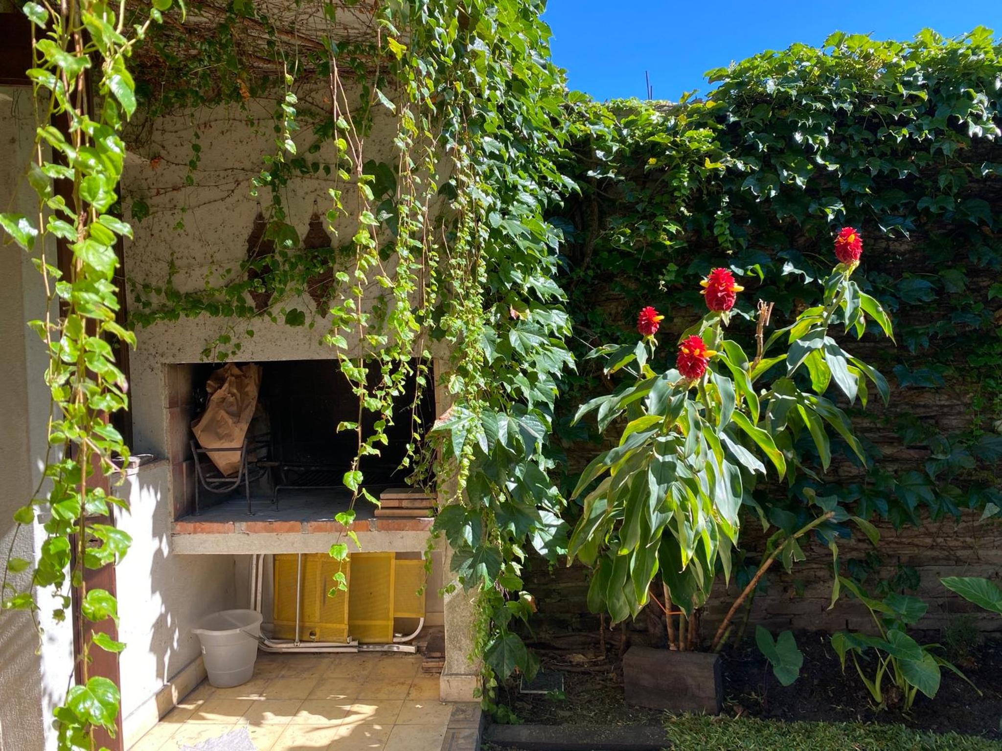 Casa Almendra