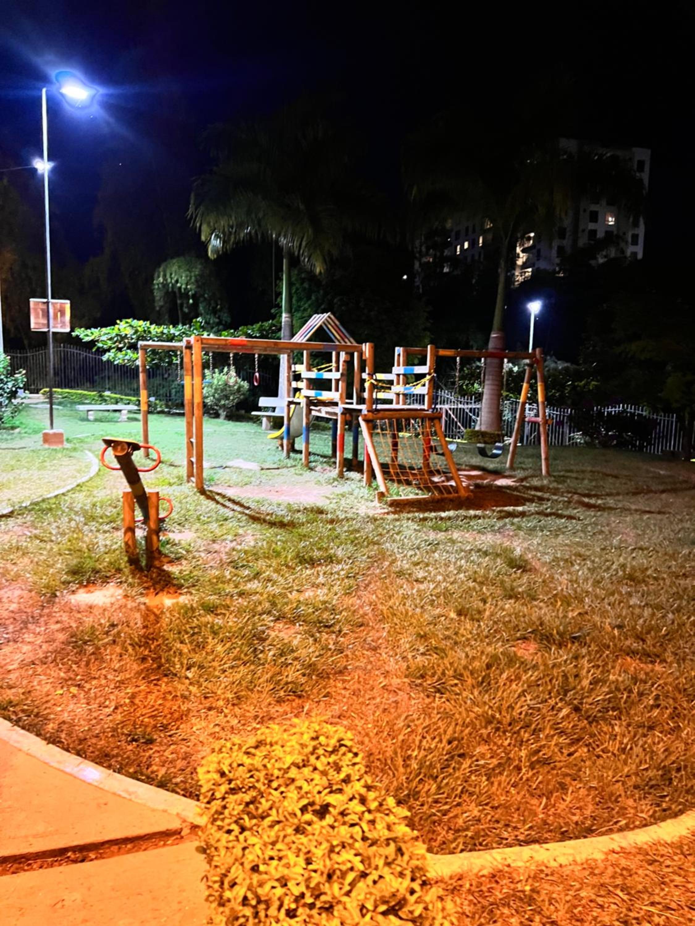 Casa vacacional en Pereira