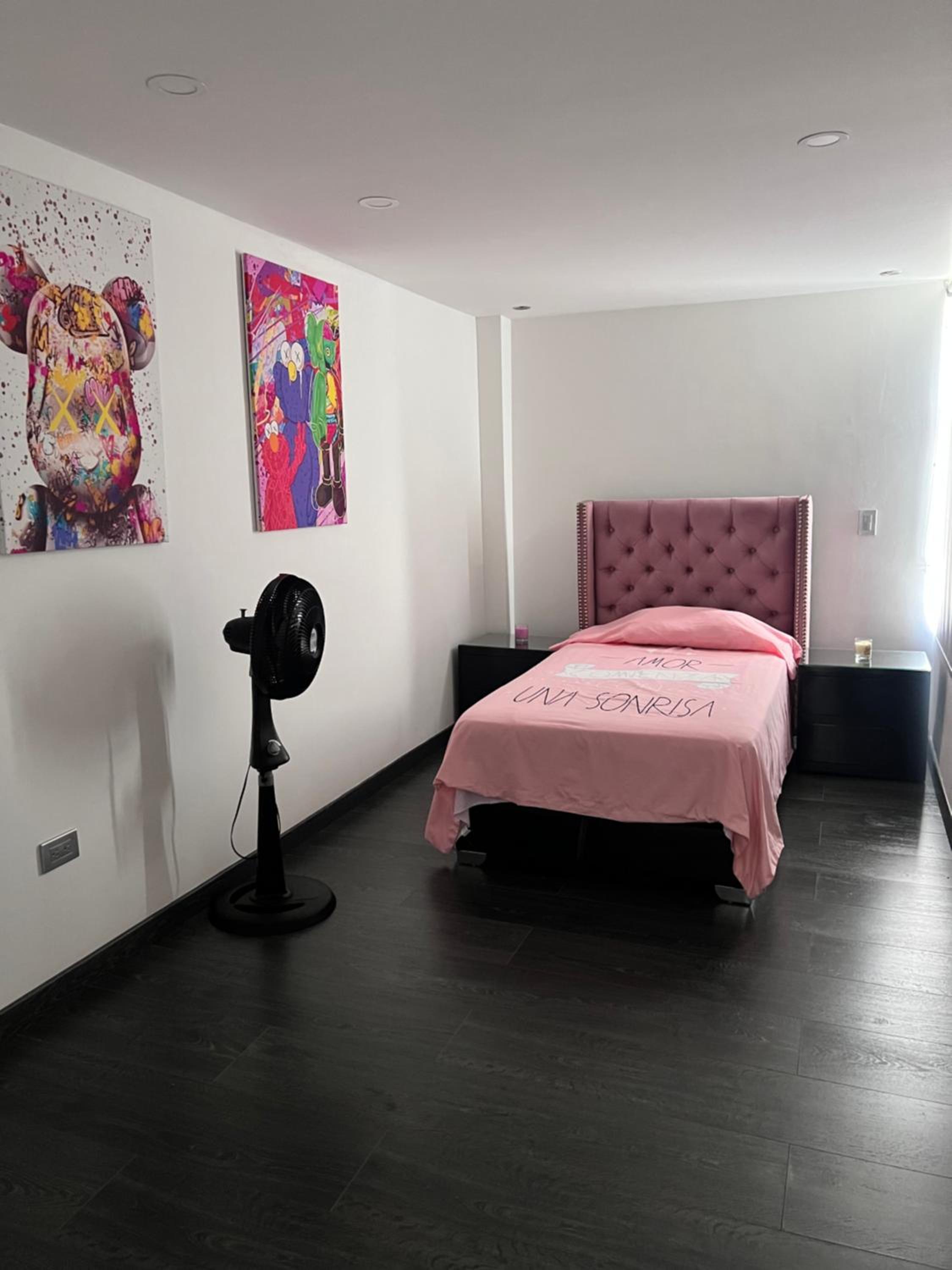 Casa vacacional en Pereira