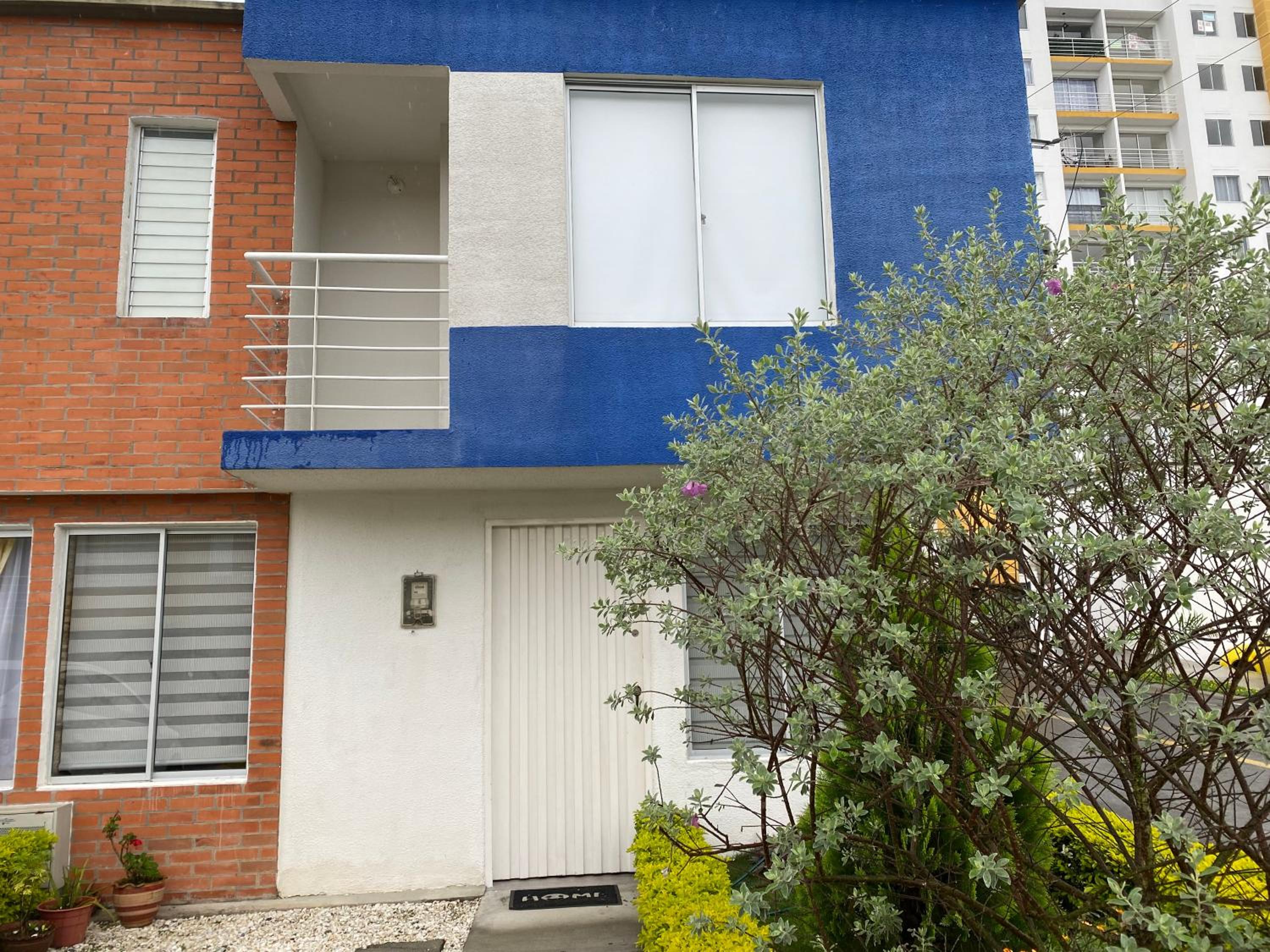Casa vacacional en Pereira