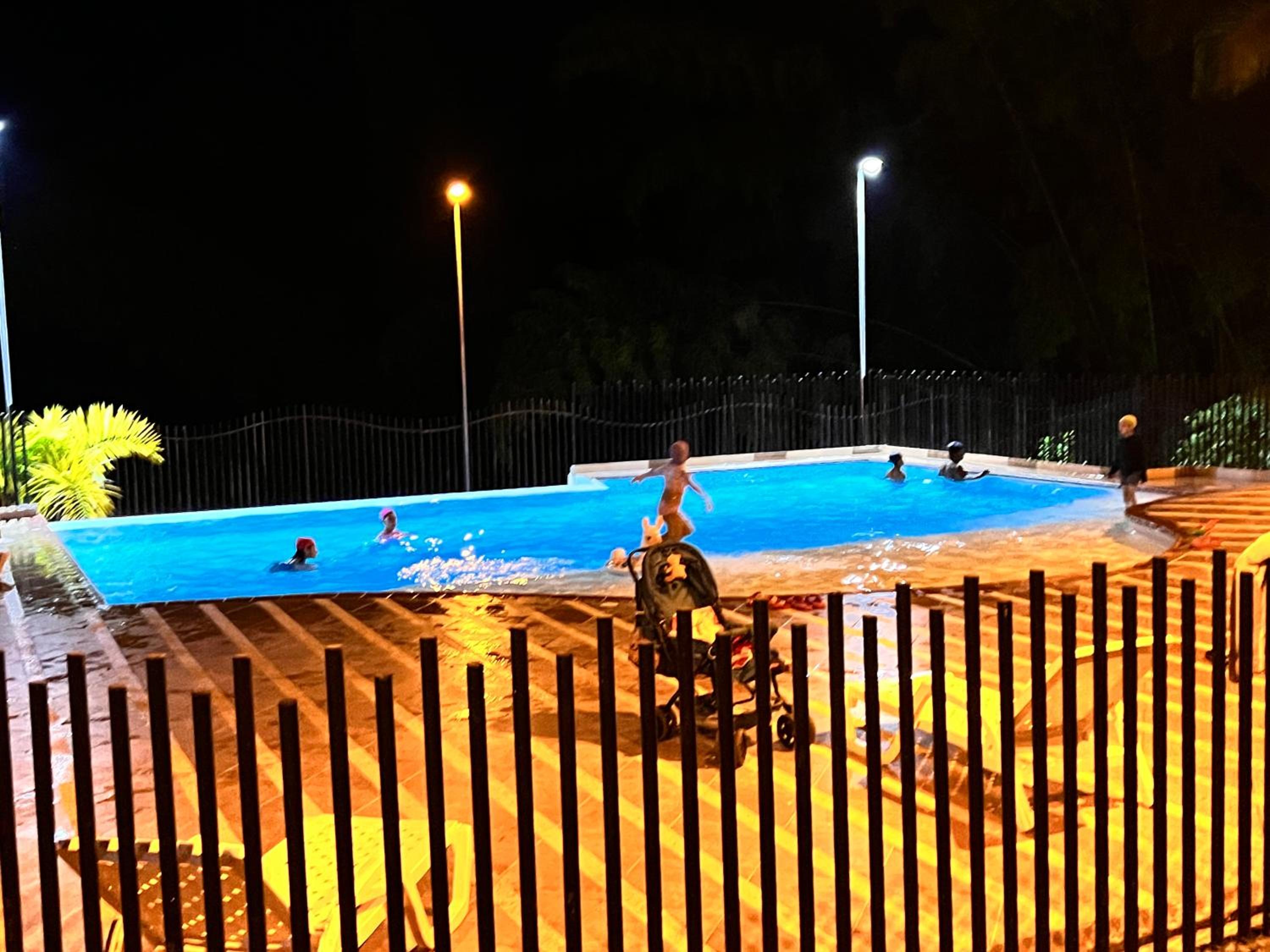 Casa vacacional en Pereira