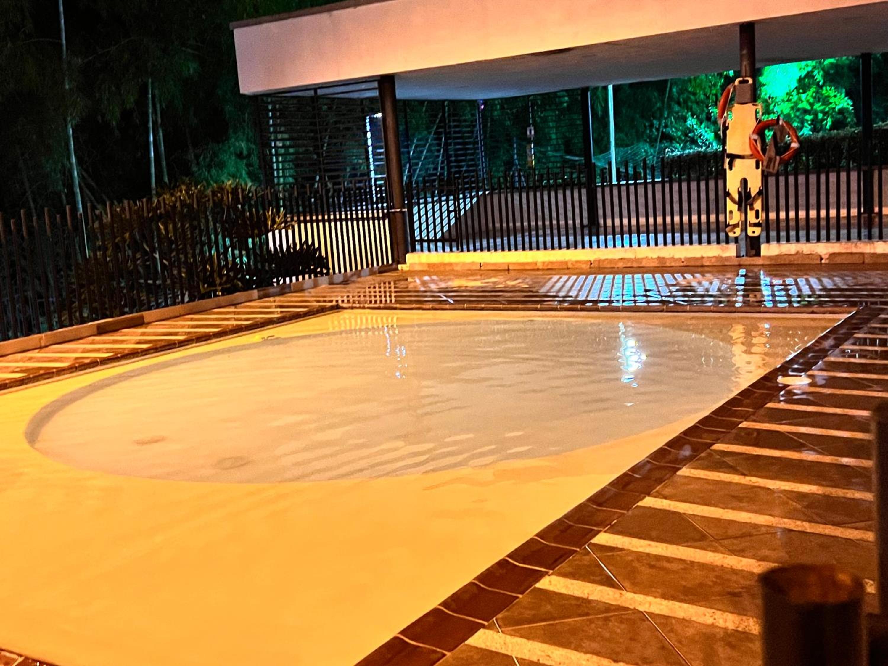 Casa vacacional en Pereira