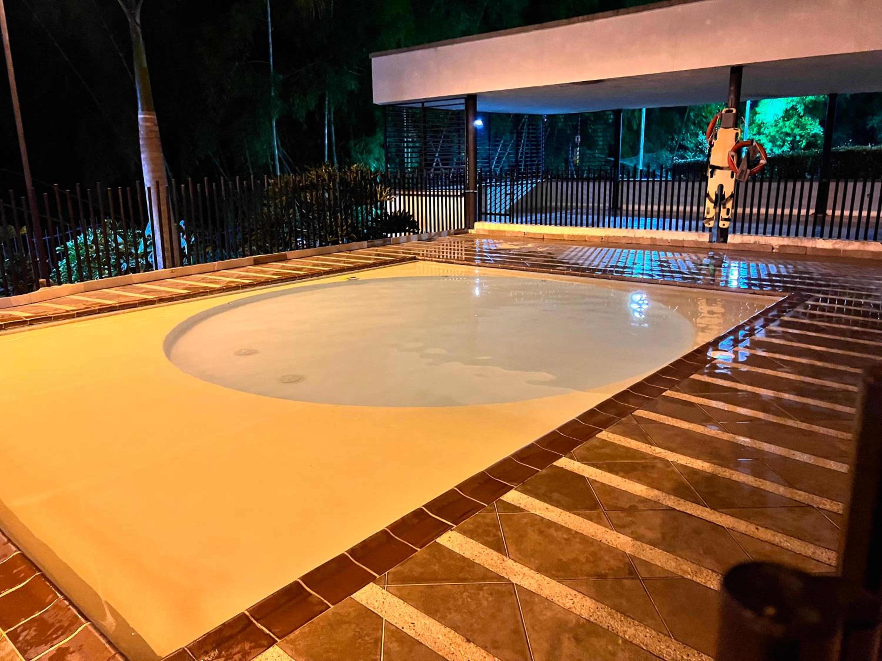 Casa vacacional en Pereira