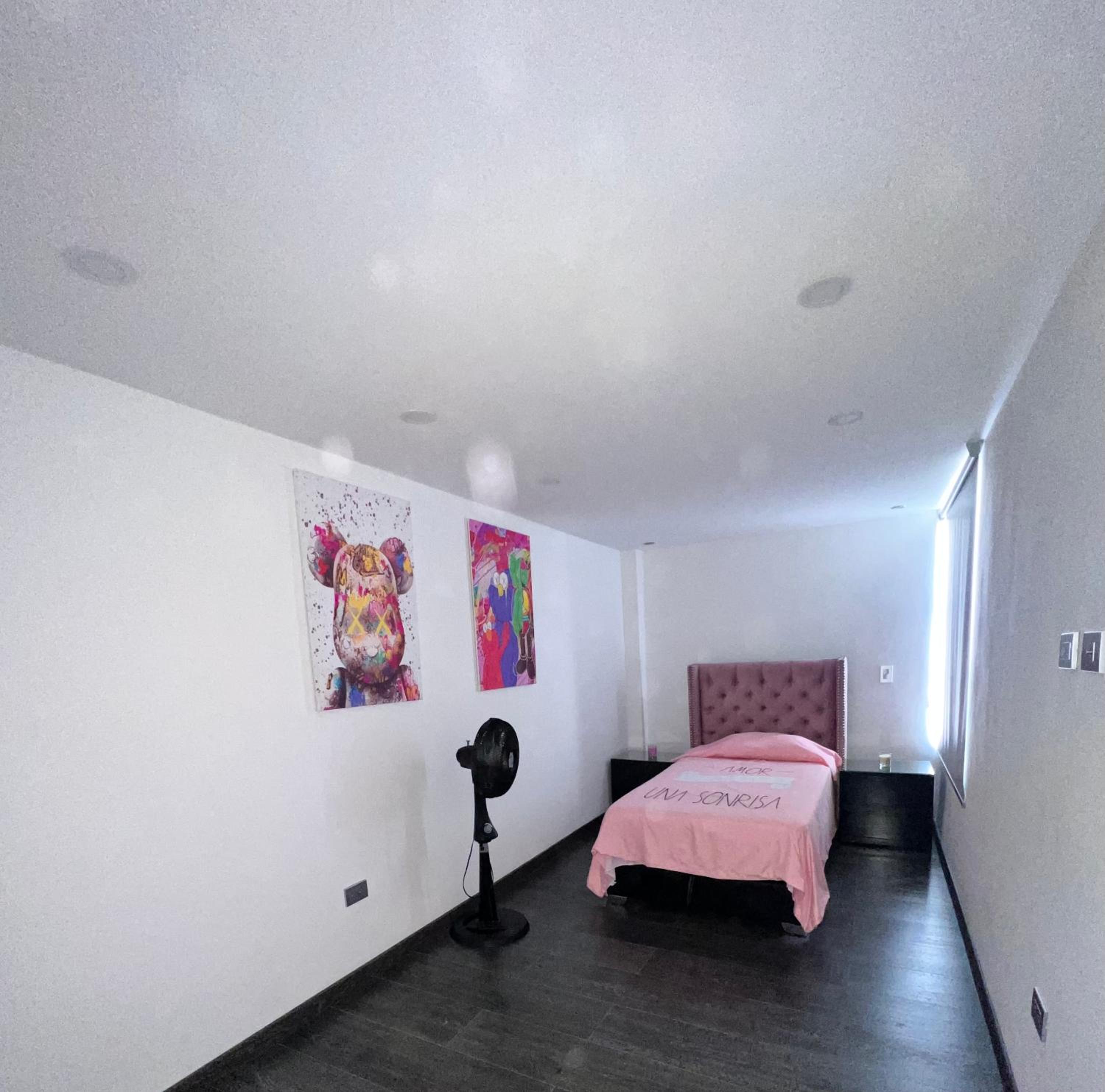 Casa vacacional en Pereira