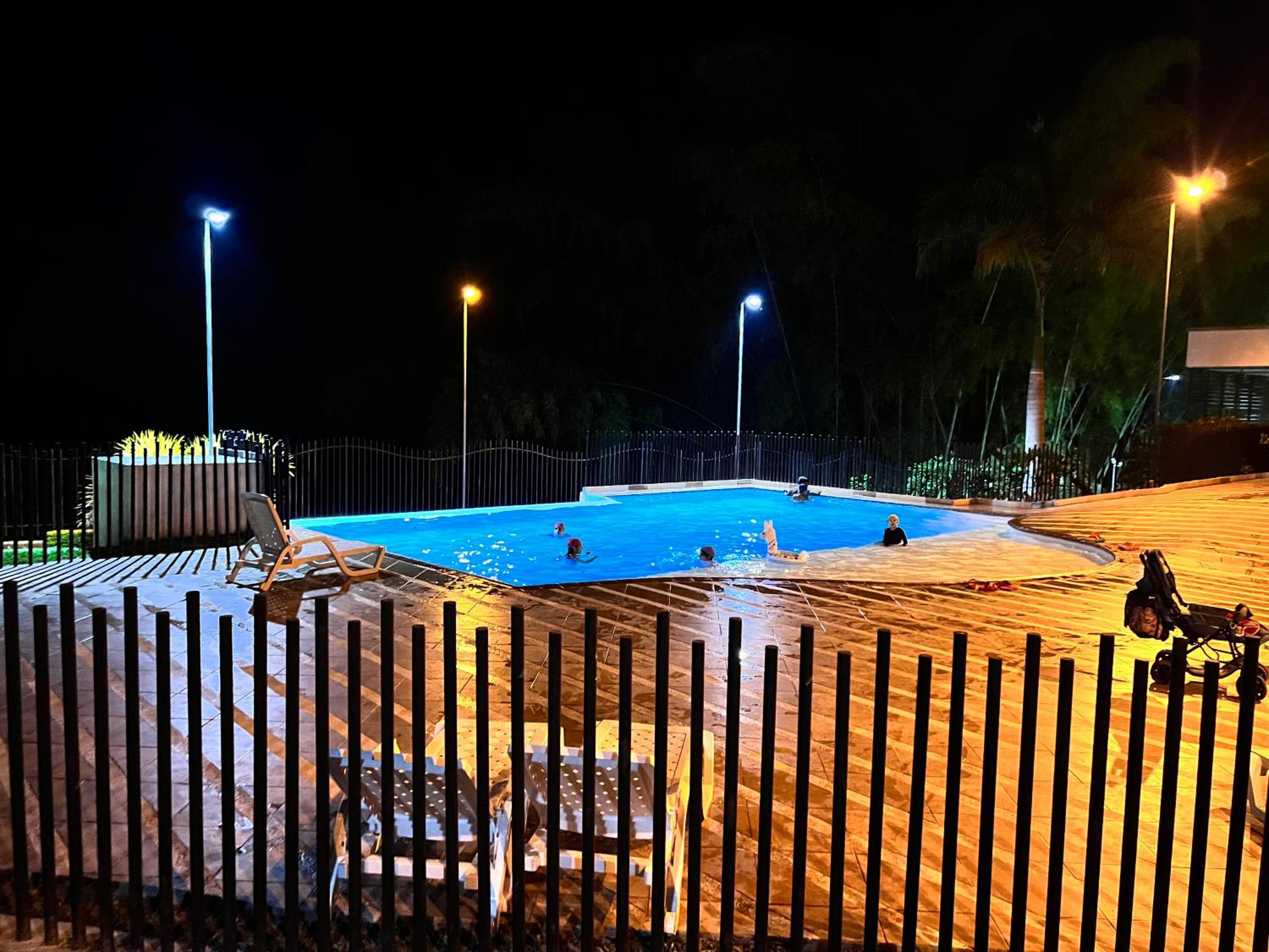 Casa vacacional en Pereira