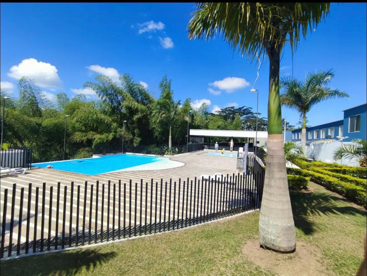 Casa vacacional en Pereira
