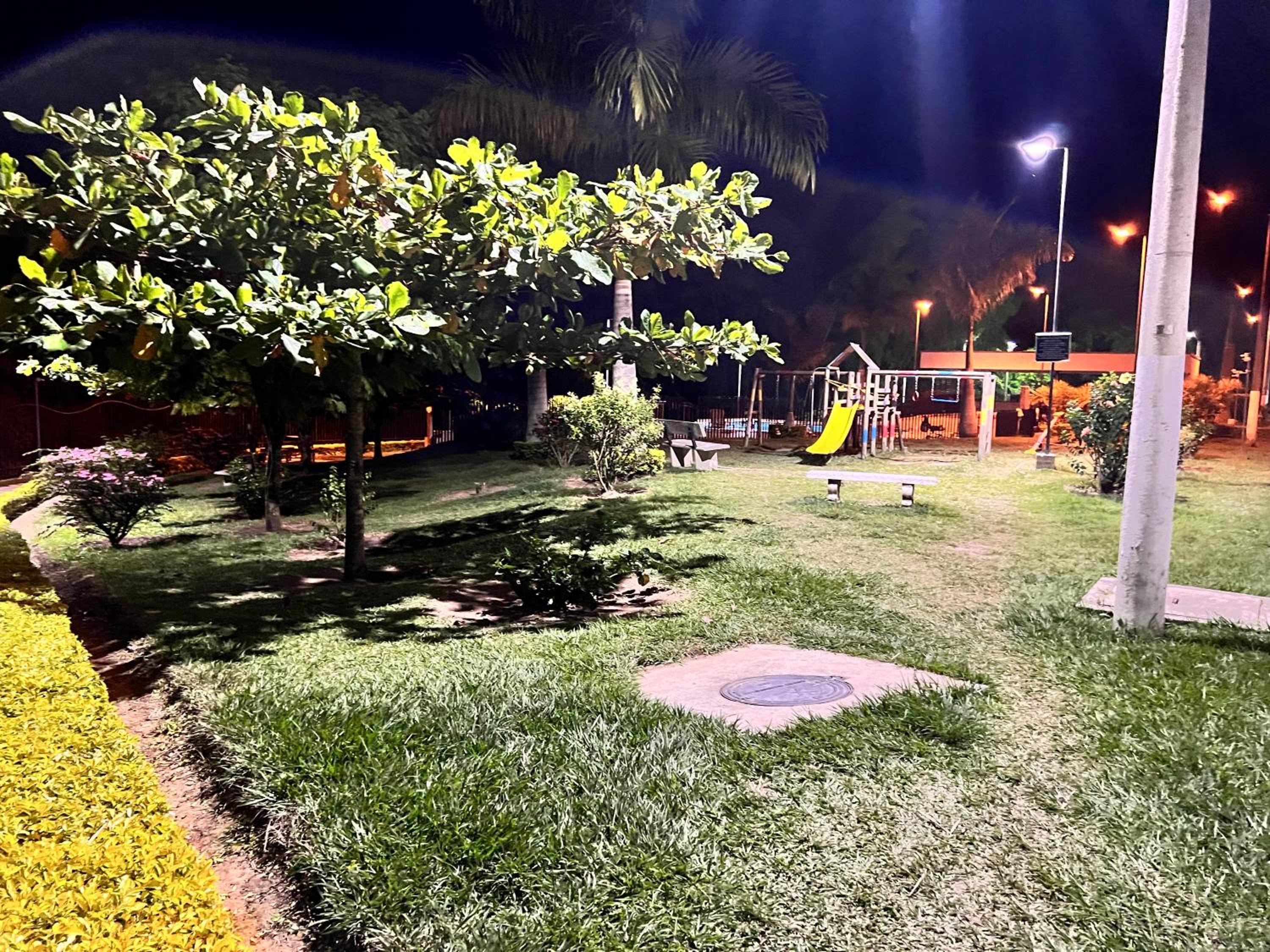 Casa vacacional en Pereira