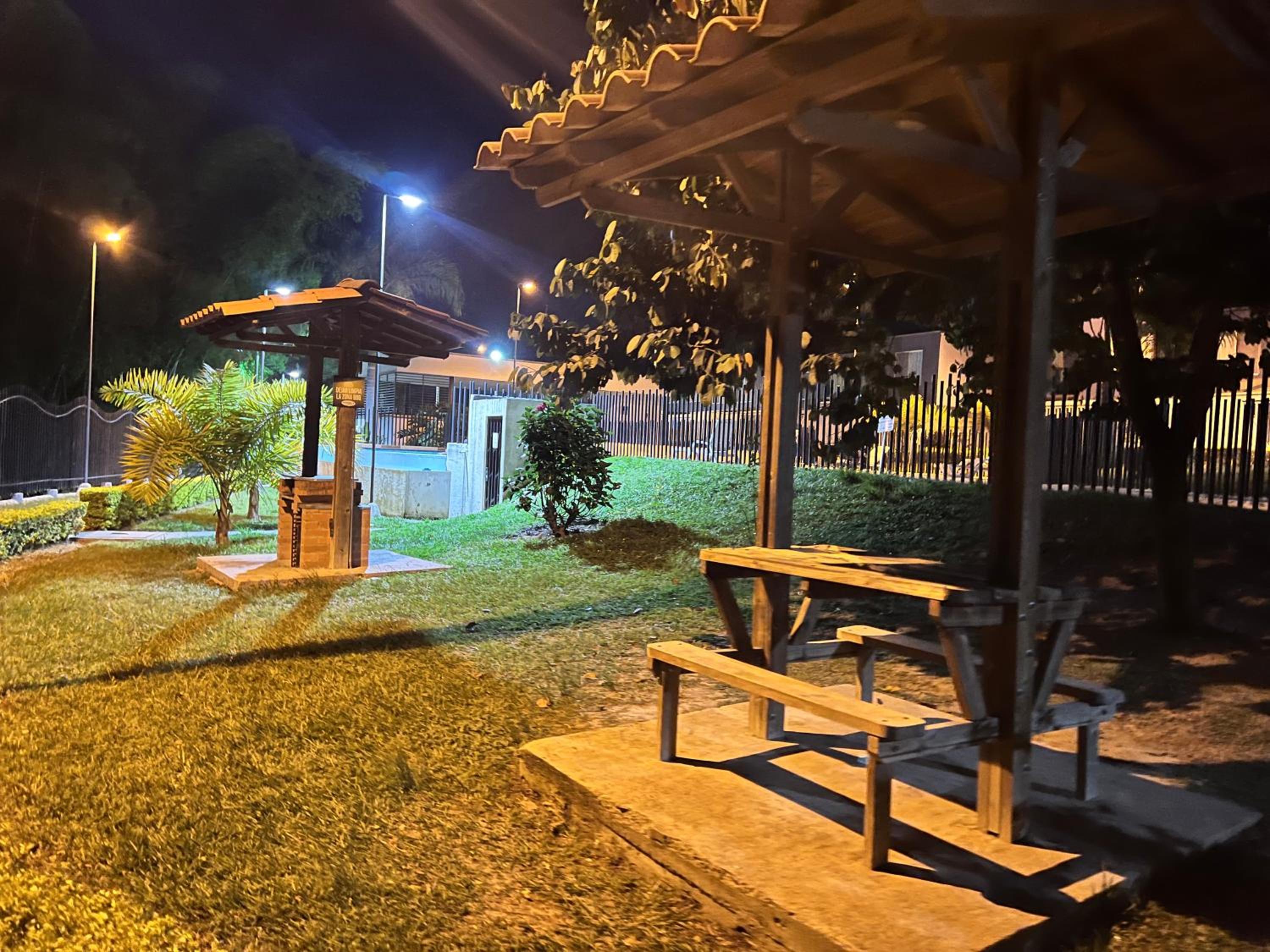 Casa vacacional en Pereira