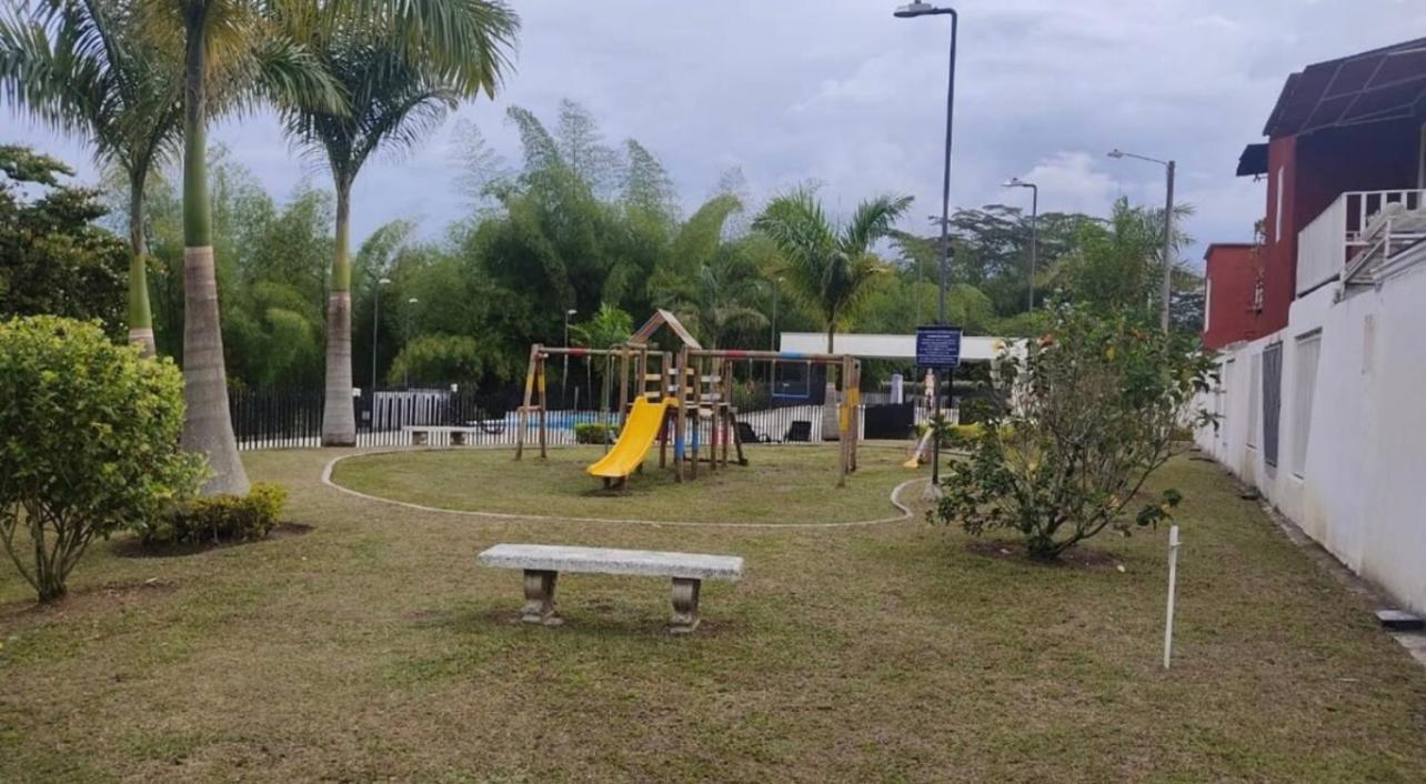 Casa vacacional en Pereira