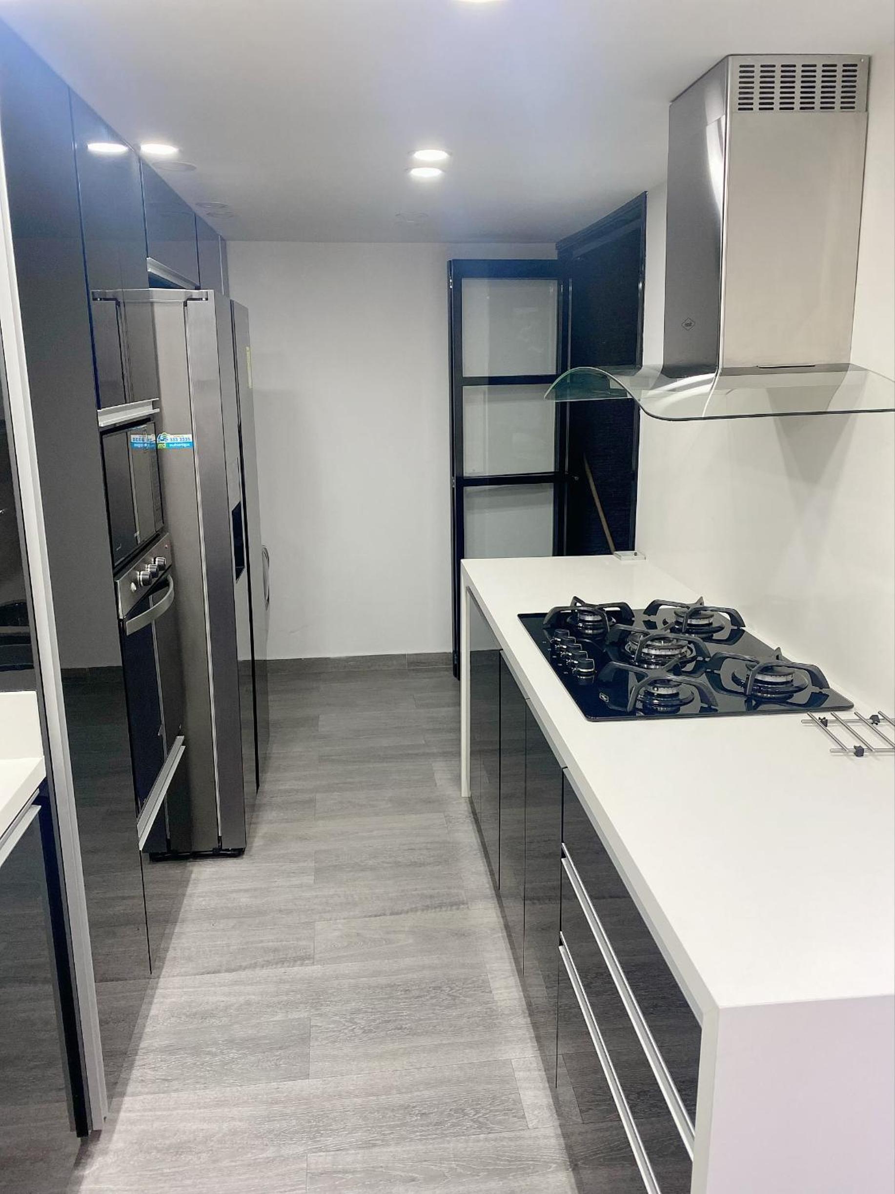Casa vacacional en Pereira