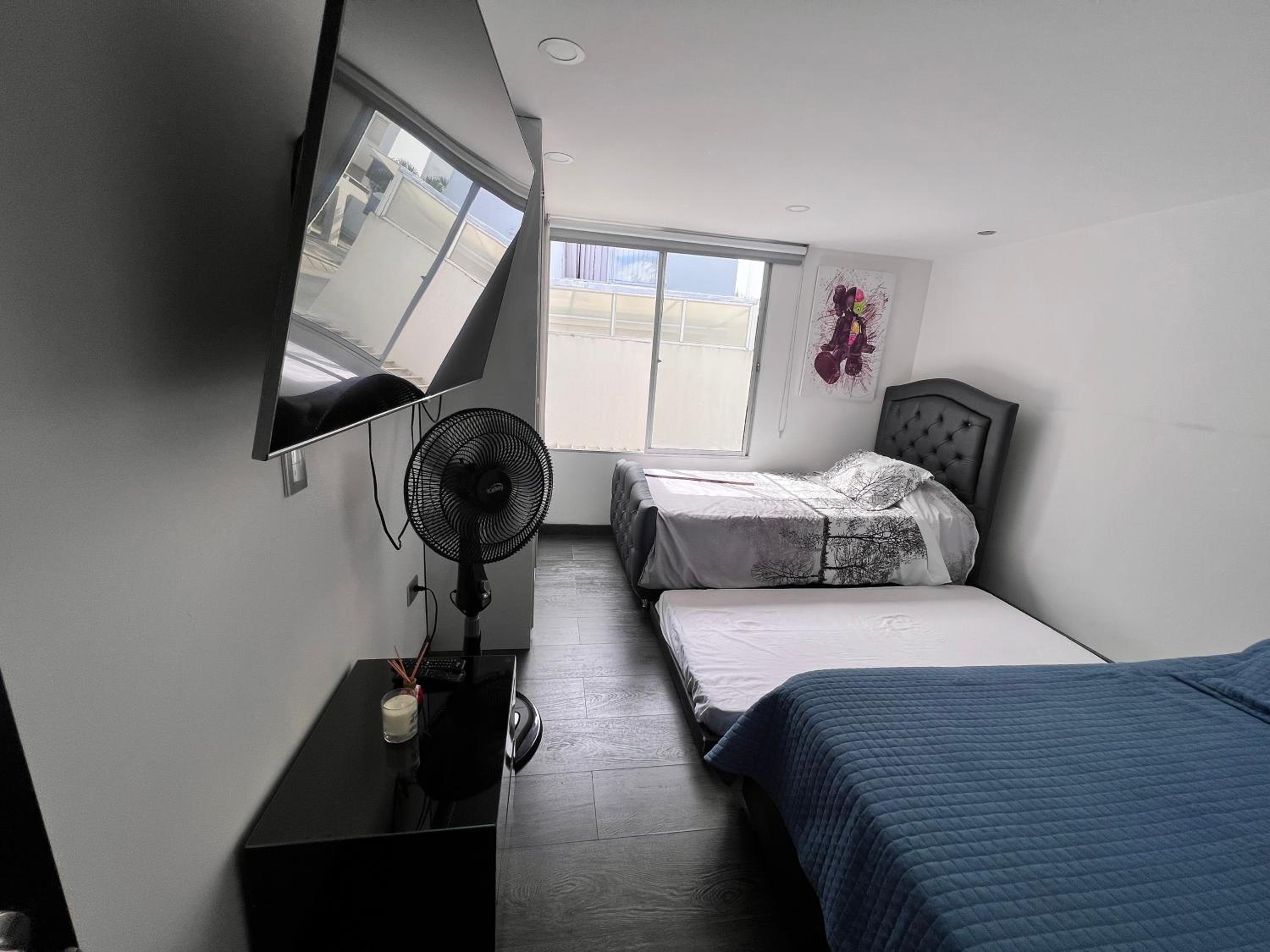 Casa vacacional en Pereira