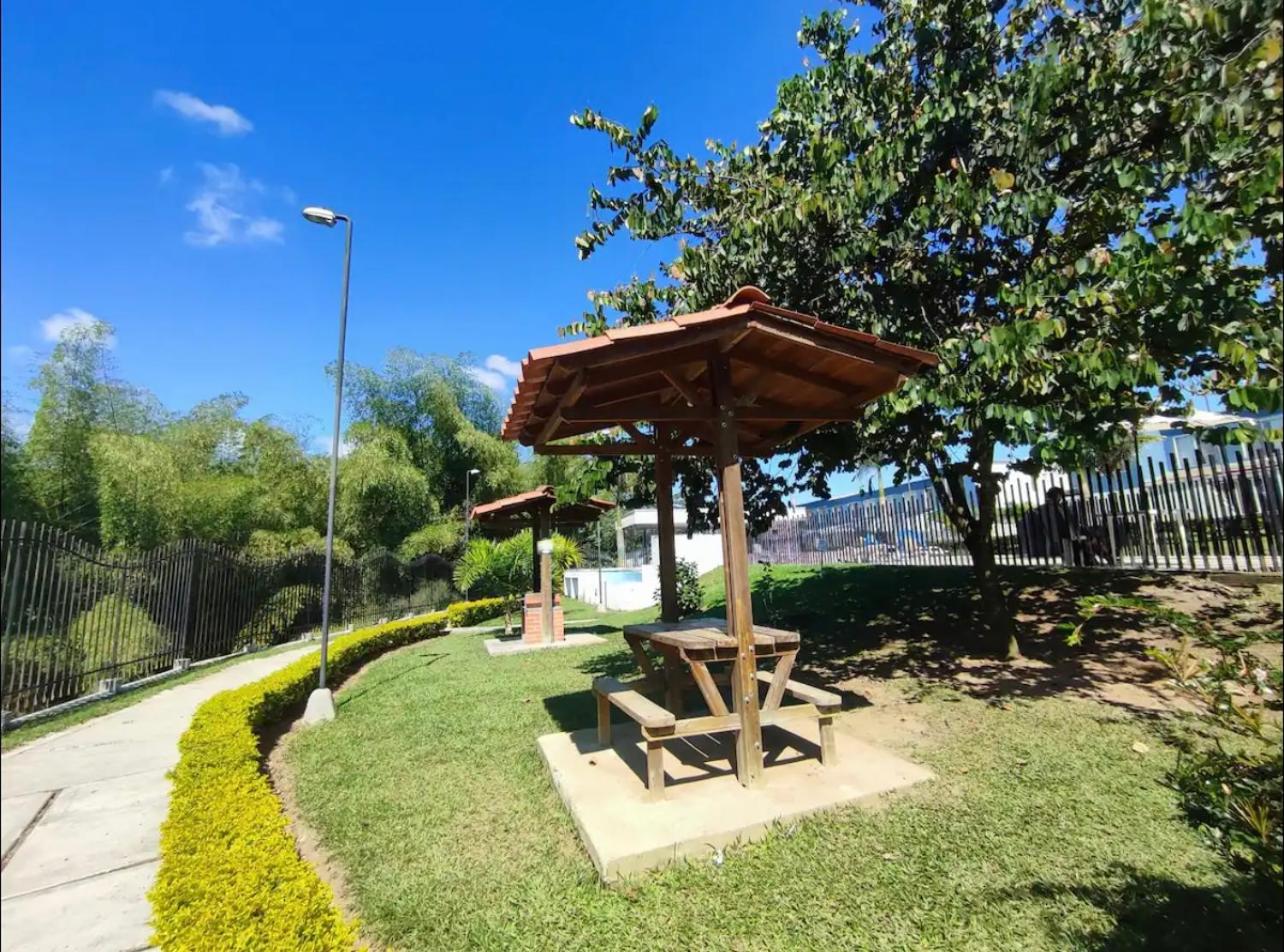 Casa vacacional en Pereira