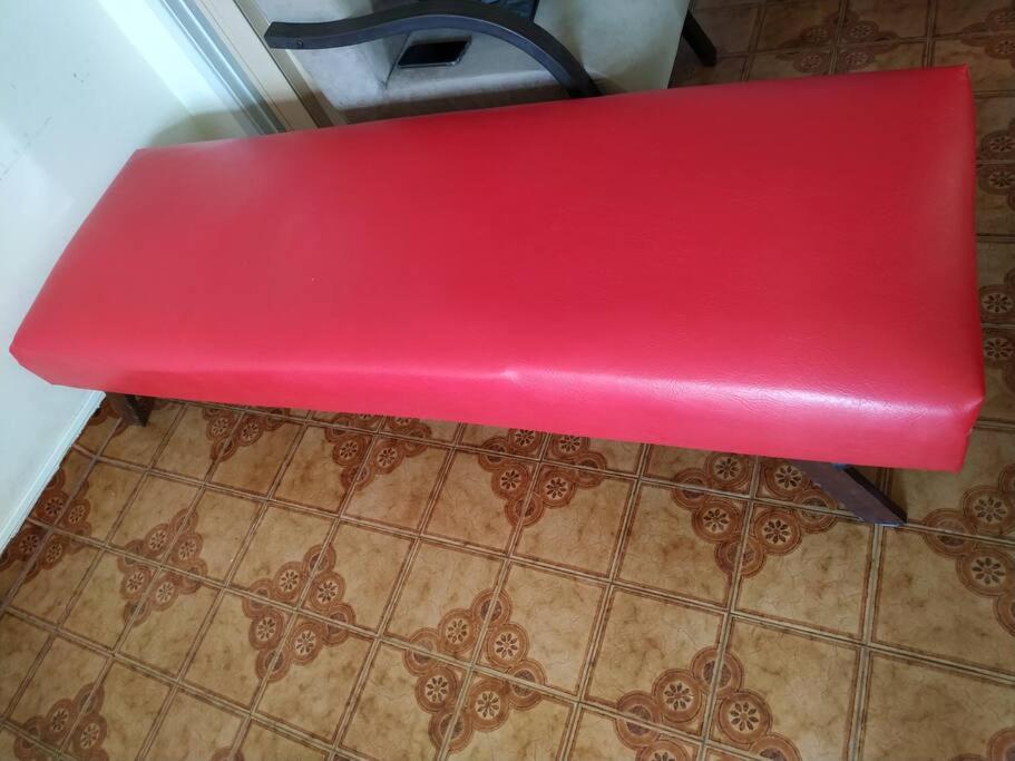 Apartamento de frente para o mar