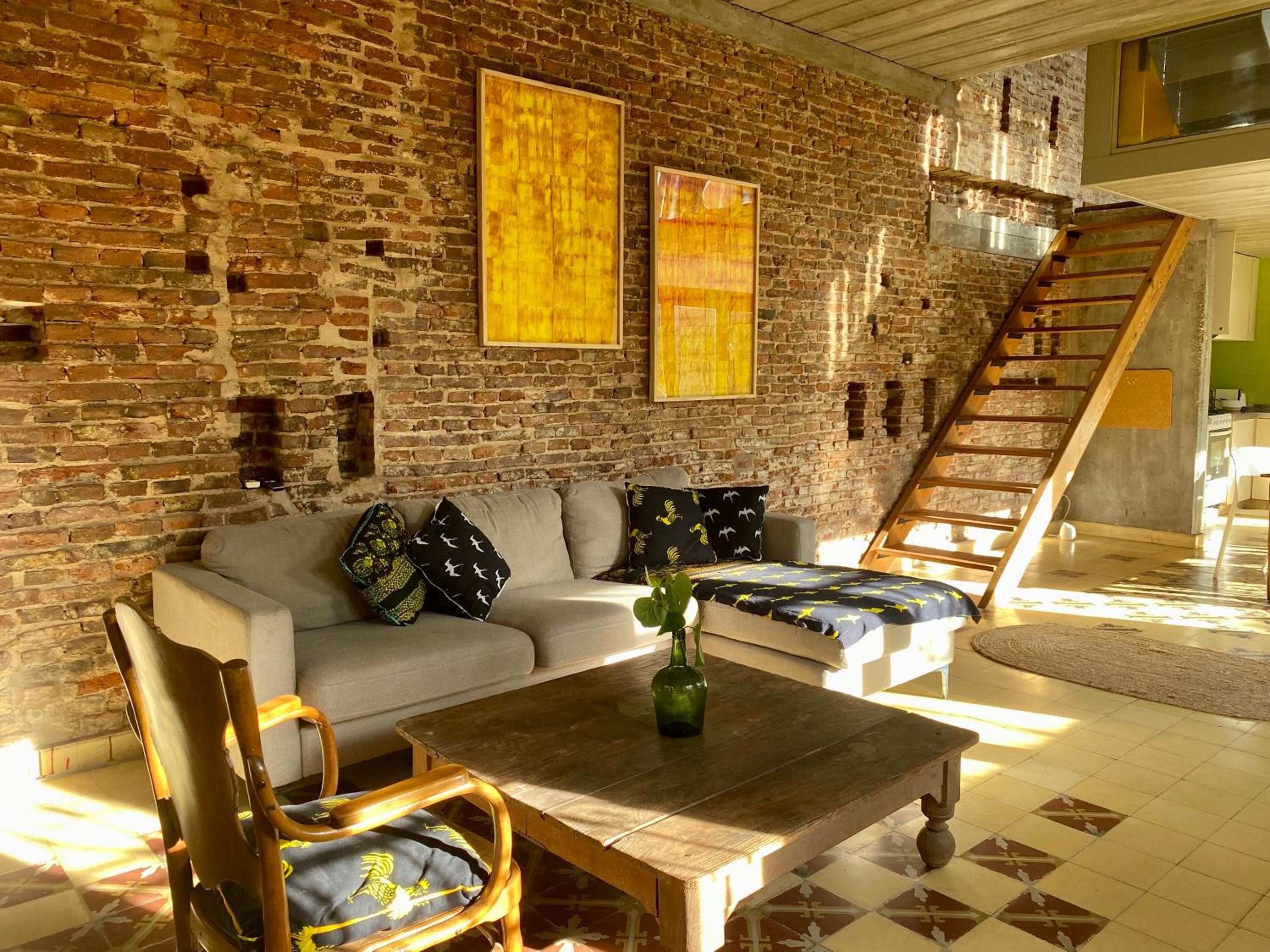 Casa Almendra