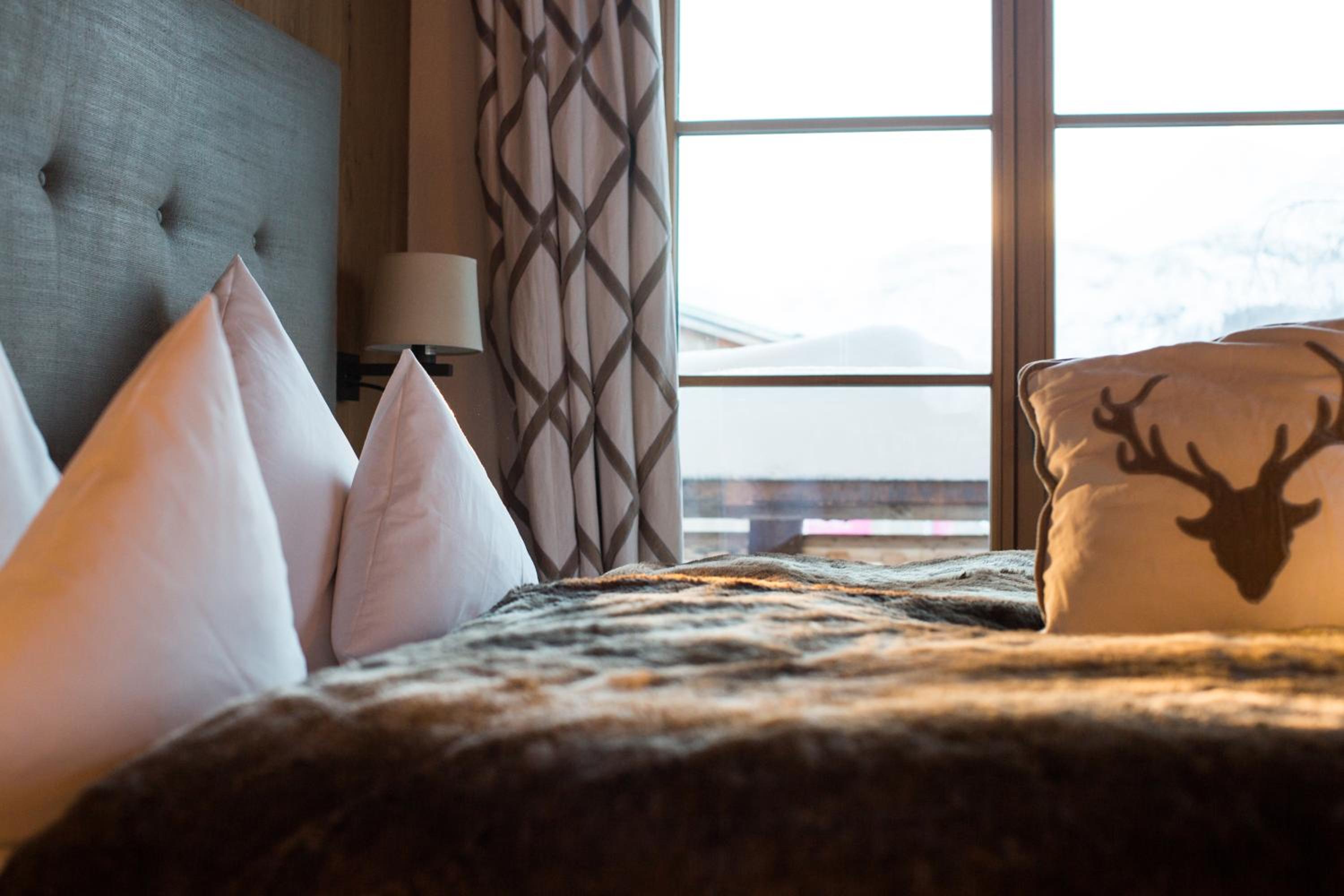 Circle Chalets Arlberg view 4