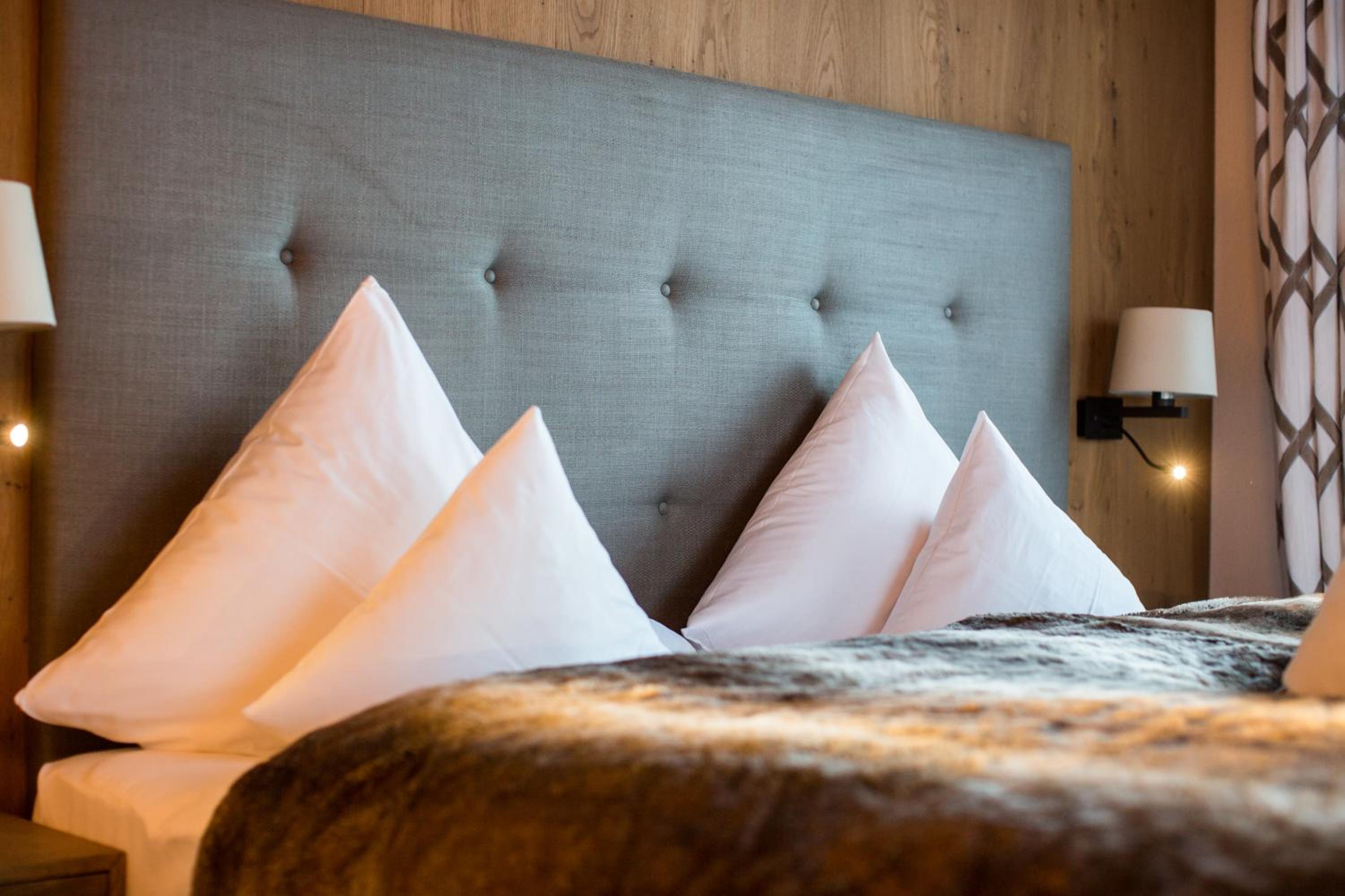 Circle Chalets Arlberg view 5