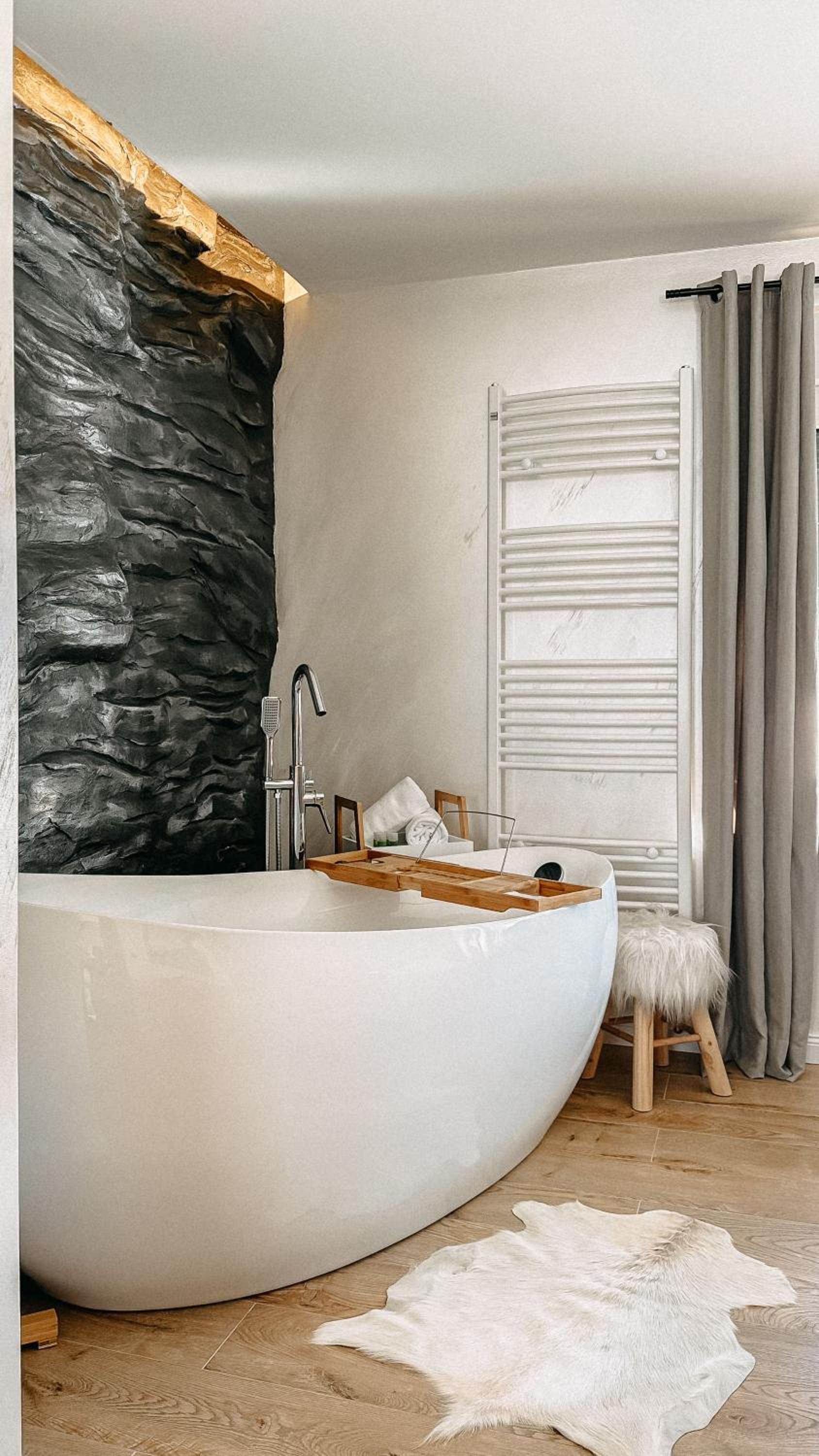 Euphoria - luxury villa