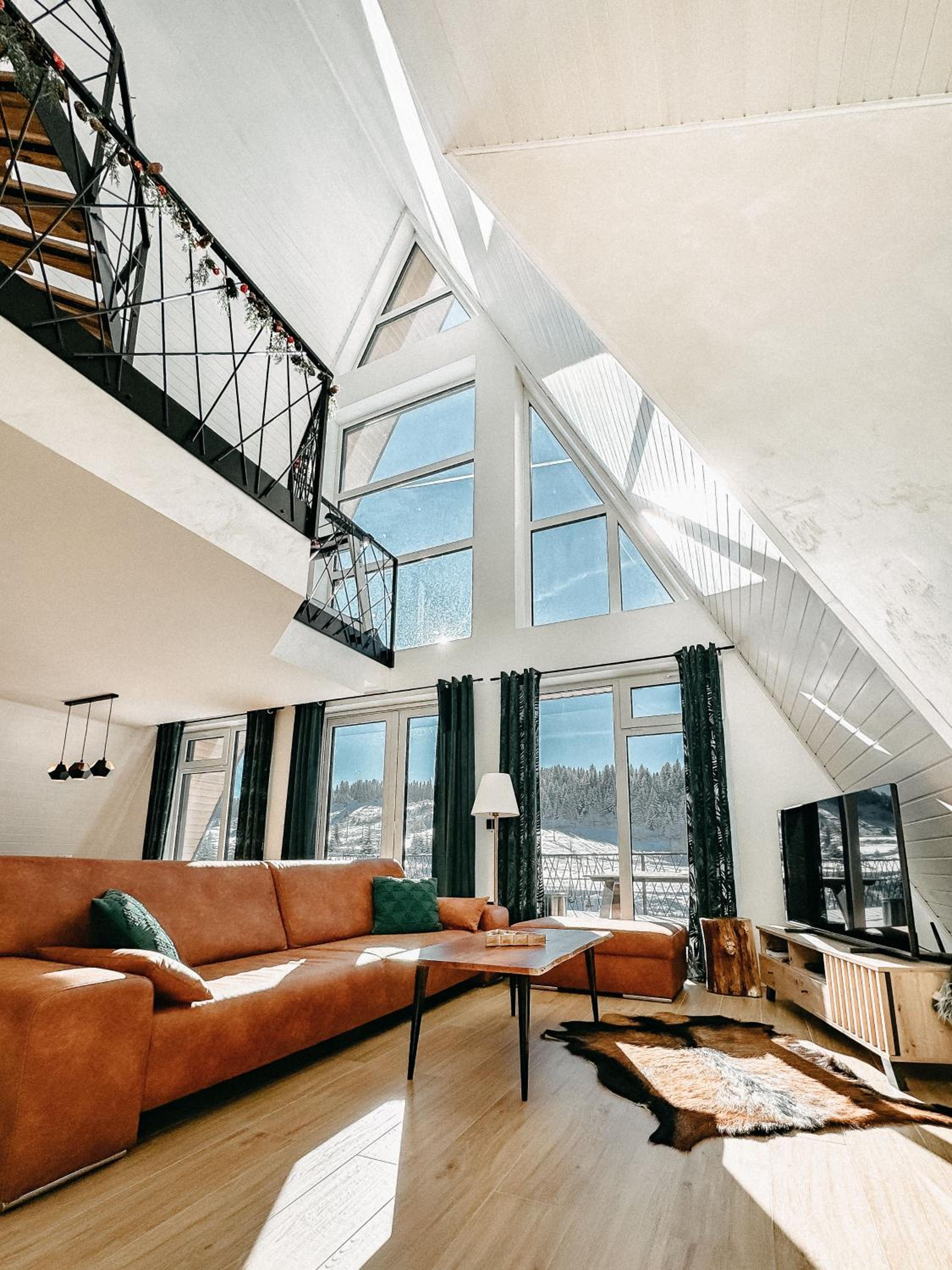 Euphoria - luxury villa