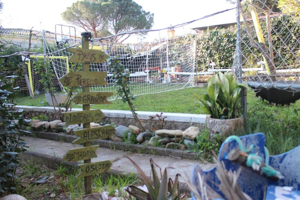 Cabaña con encanto