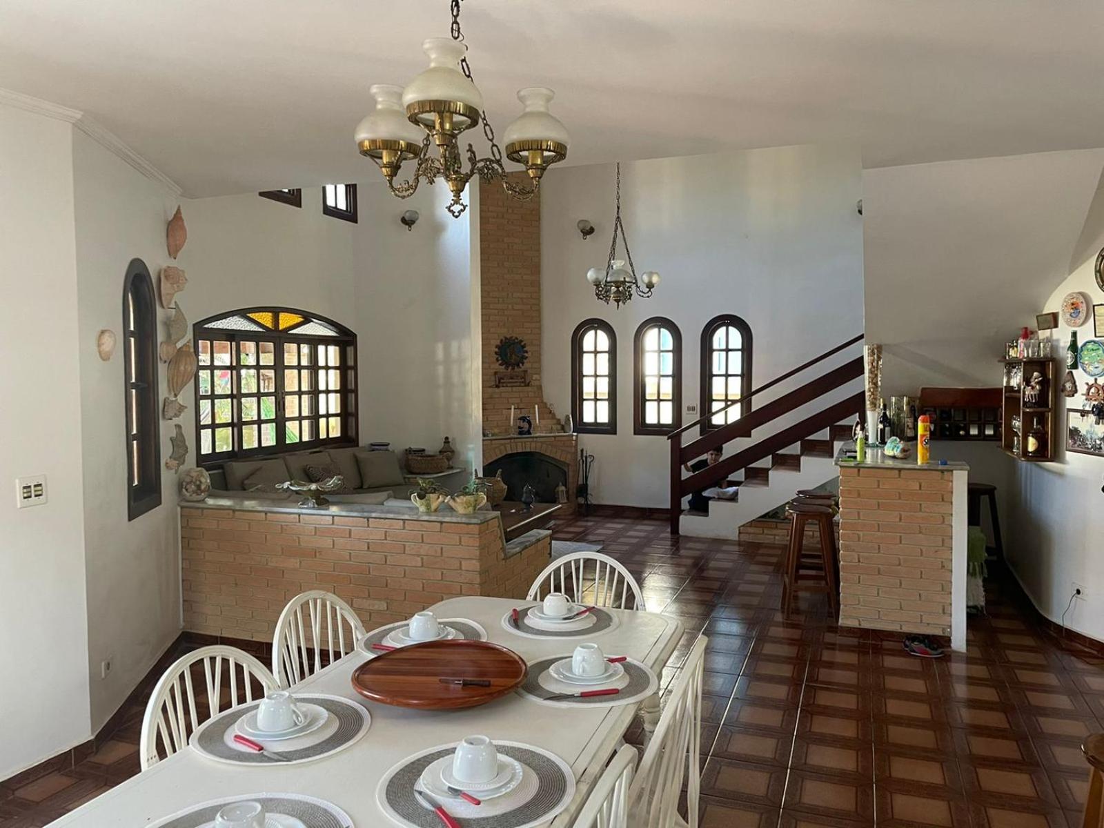 Casa Condomínio Fechado praia da Lagoinha