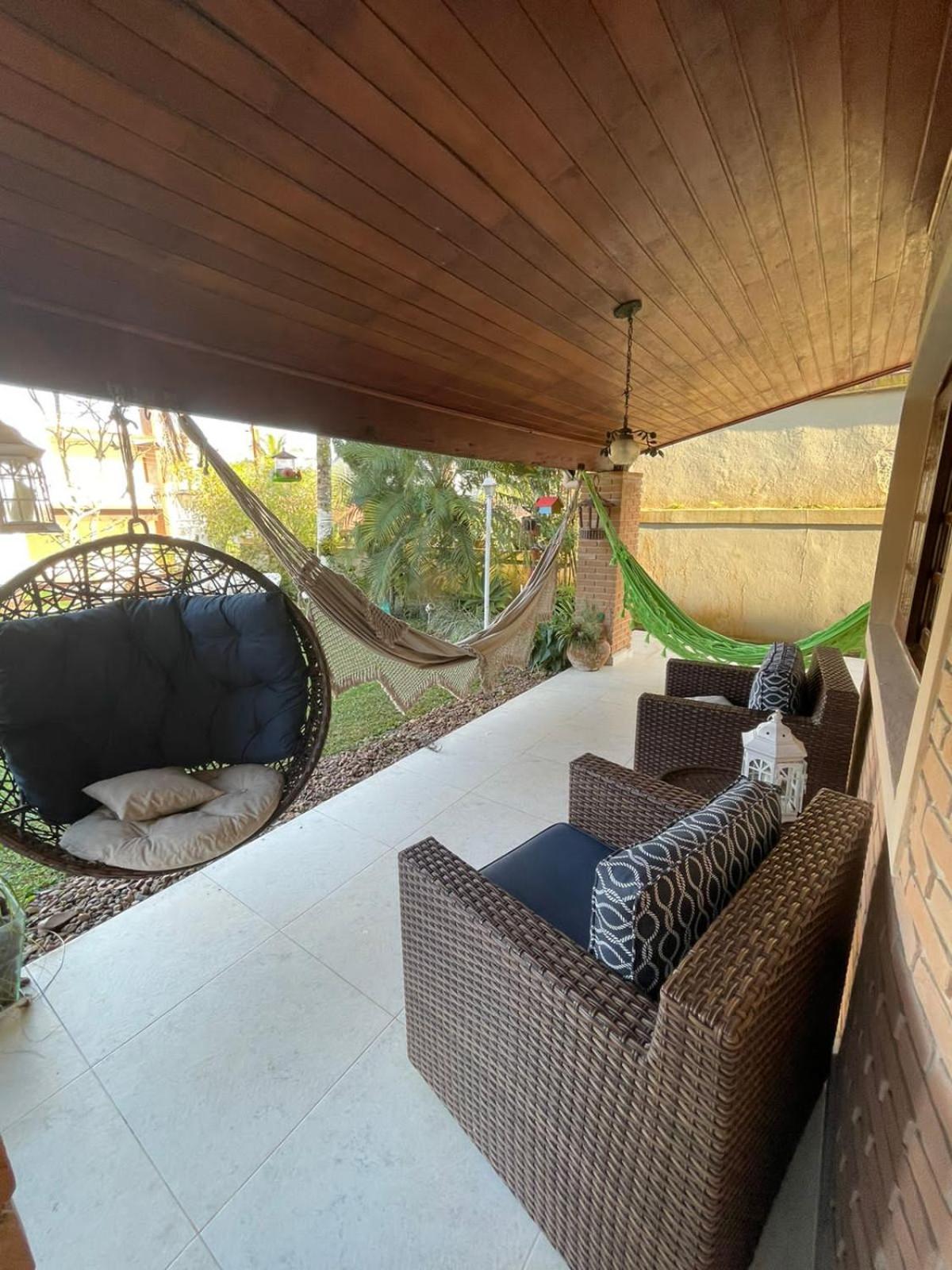 Casa Condomínio Fechado praia da Lagoinha
