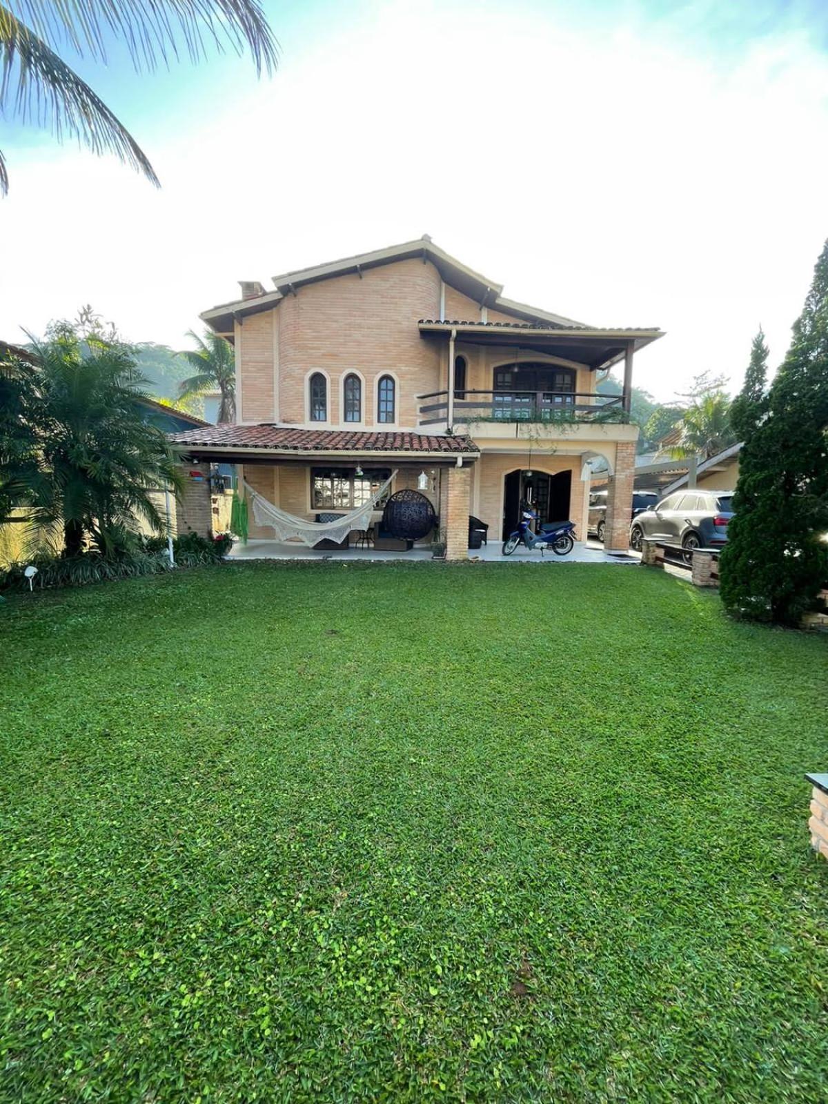 Casa Condomínio Fechado praia da Lagoinha