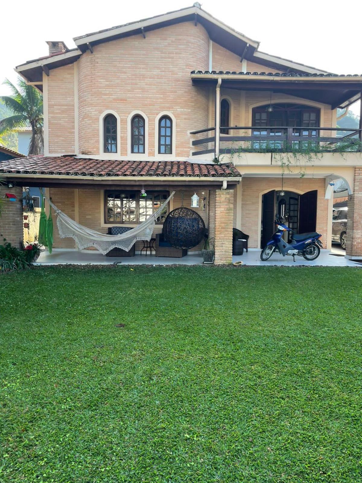 Casa Condomínio Fechado praia da Lagoinha