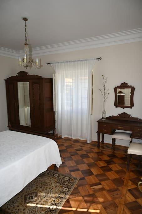 Villa Sor en Ponte de Sor