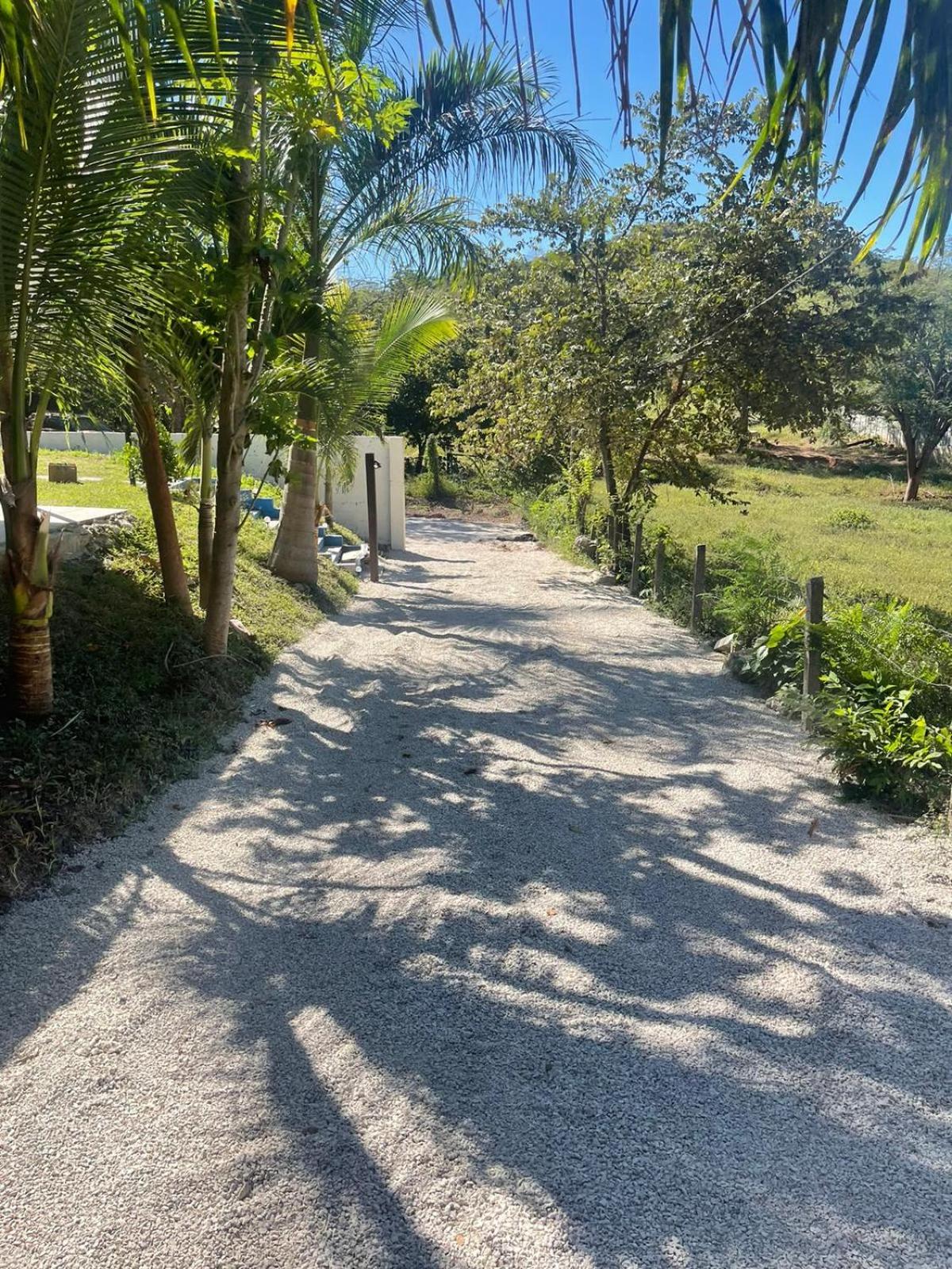 POSADA MIRADIA