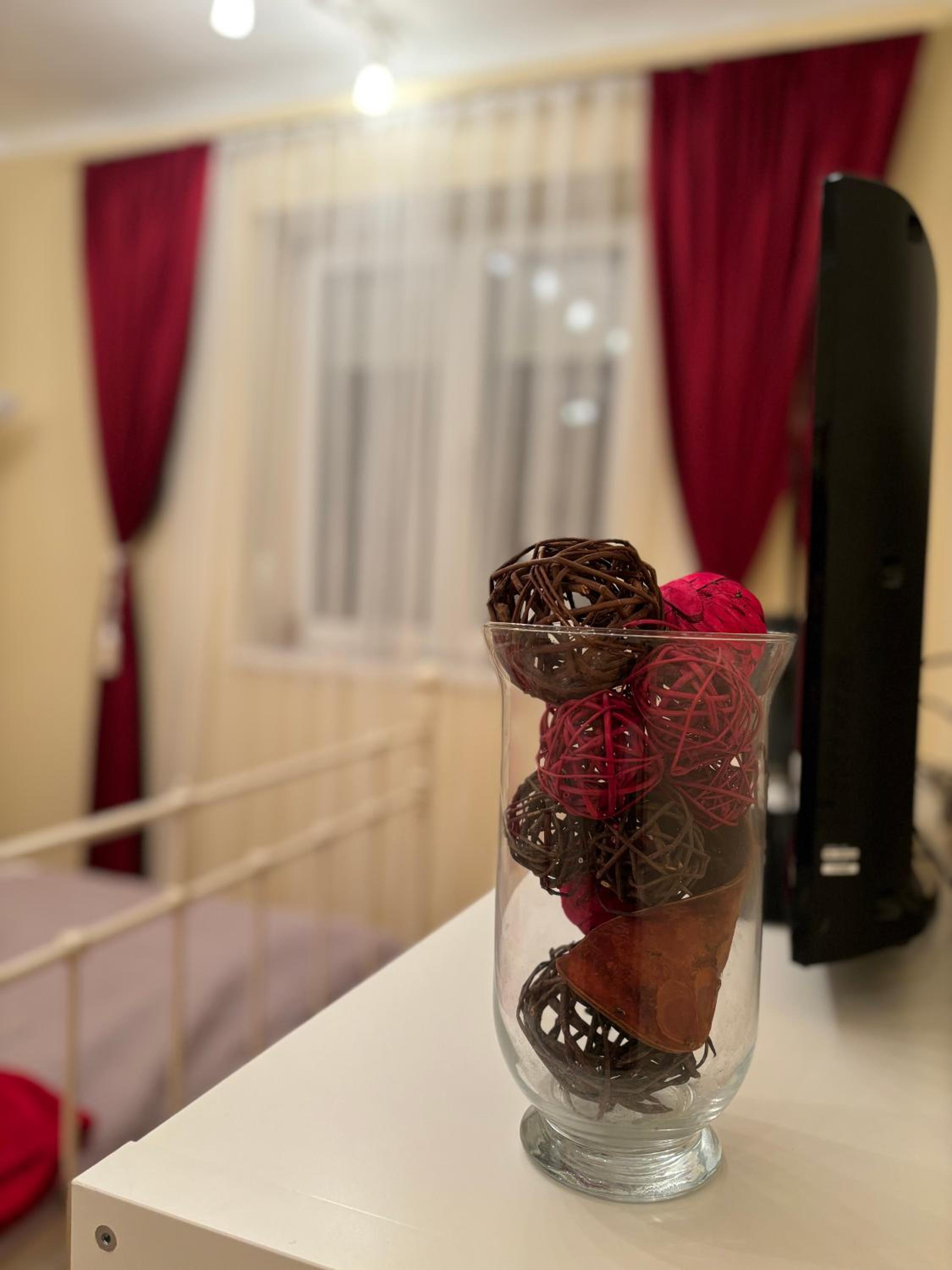 Downtown Hideaway Apartman