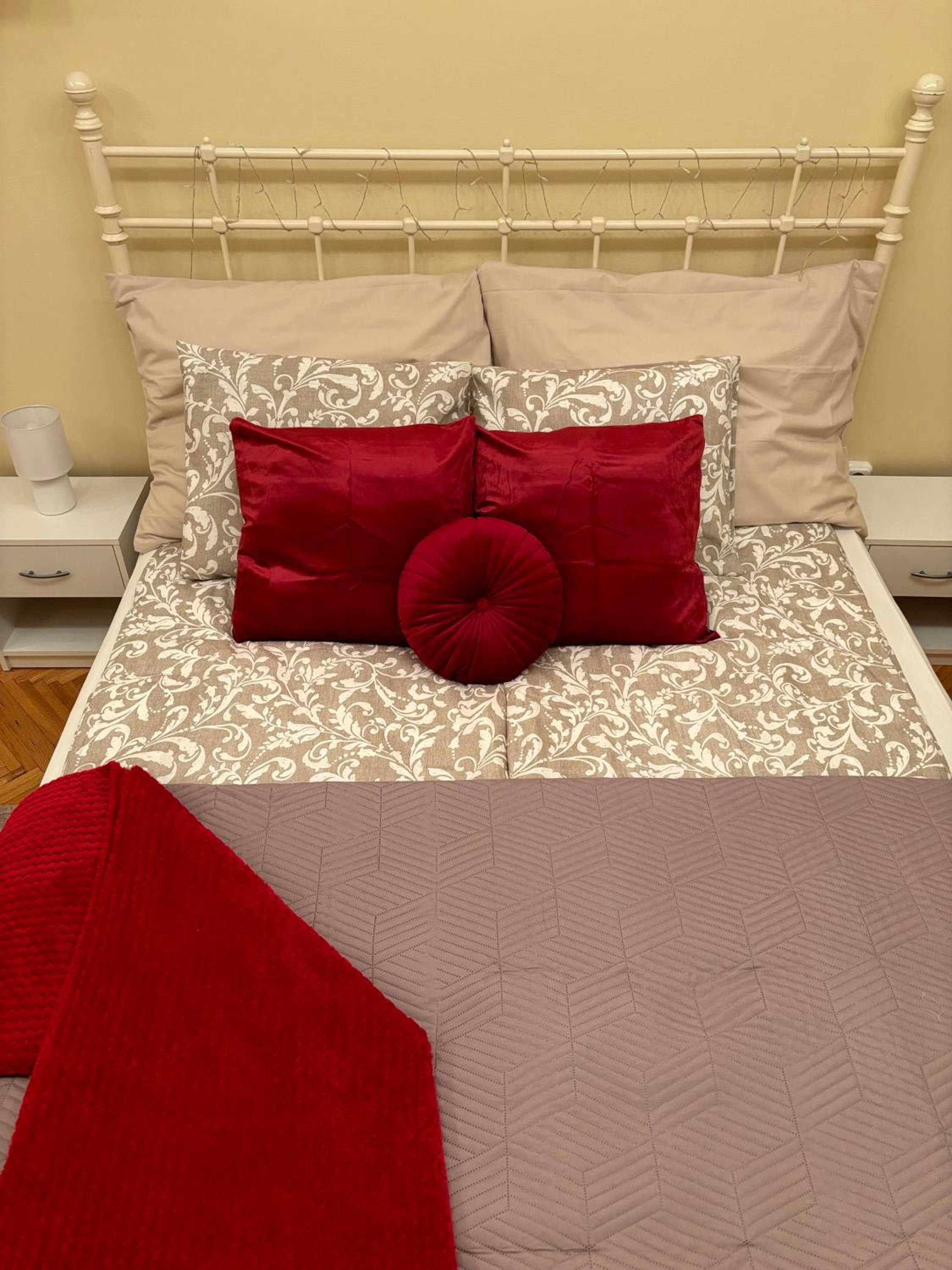 Downtown Hideaway Apartman